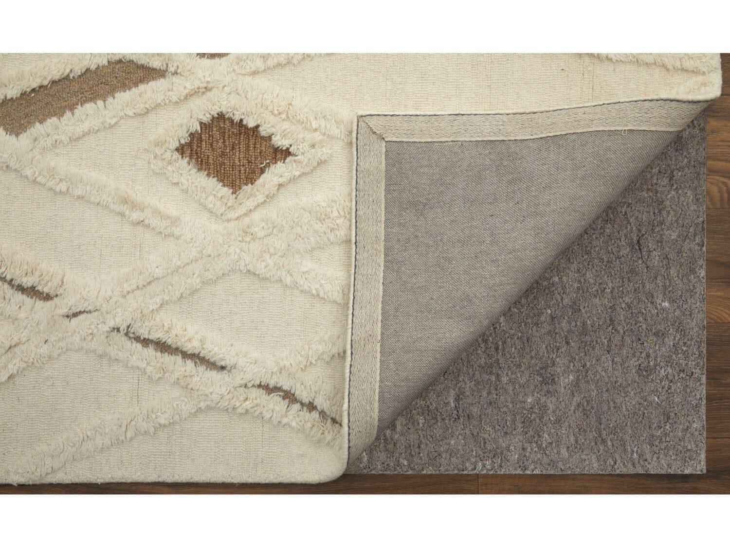 Anica Transitional Geometric - Accent Rug - Image 5