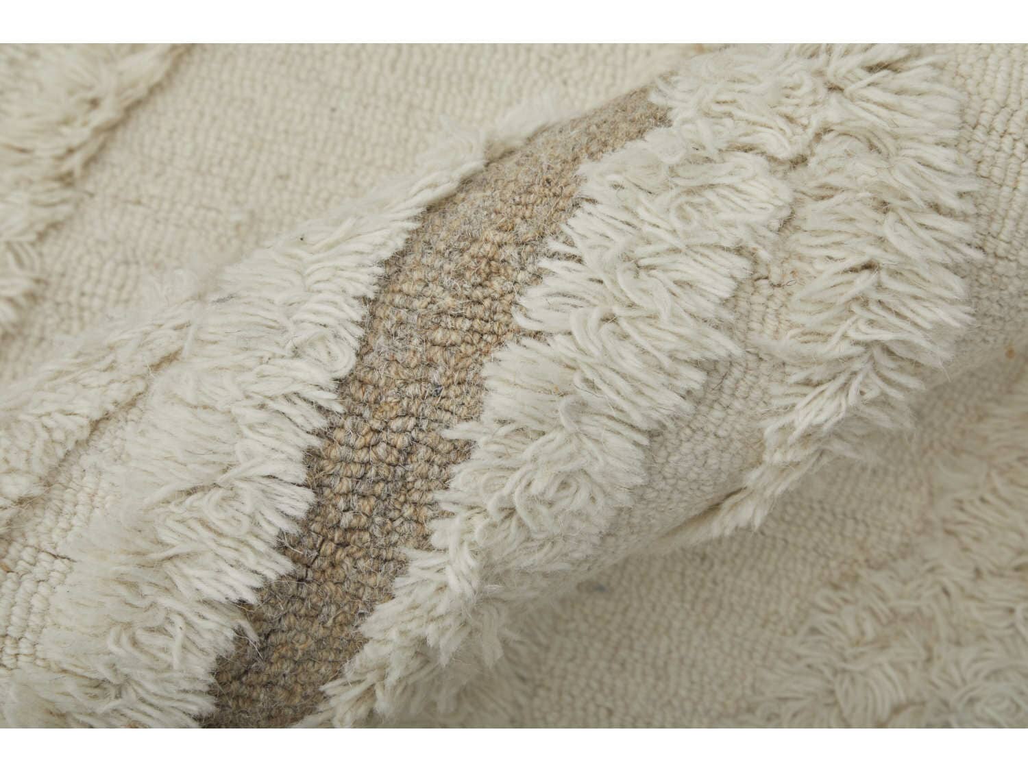 Anica Transitional Geometric - Accent Rug - Image 6