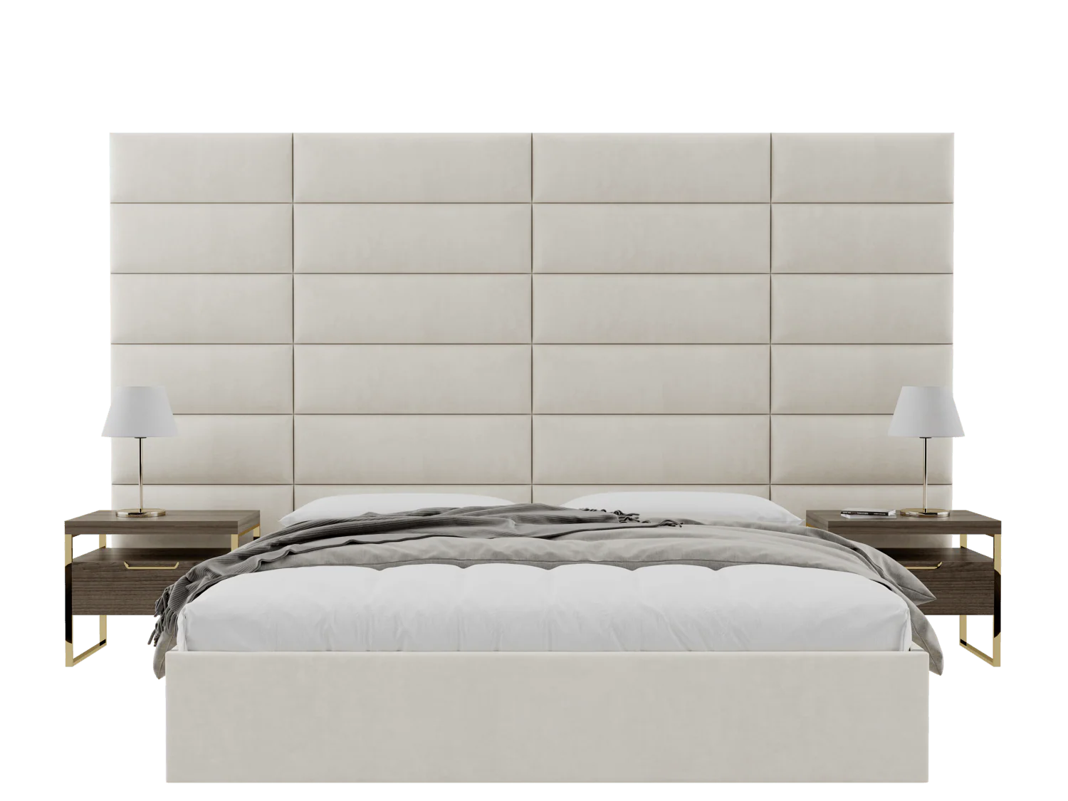 Augustus Layout - 138" X 69" - Image 10