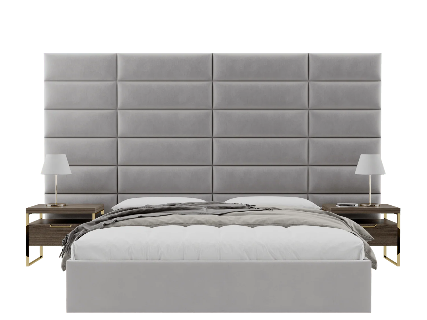 Augustus Layout - 138" X 69" - Image 11