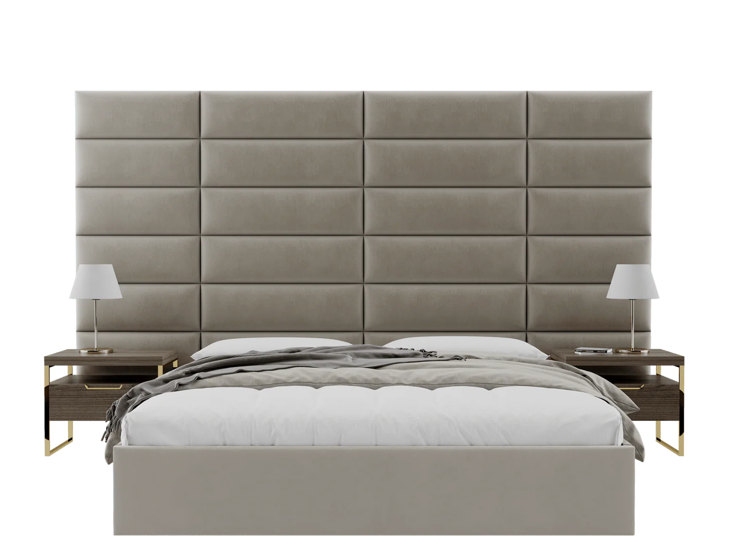 Augustus Layout - 138" X 69" - Image 12