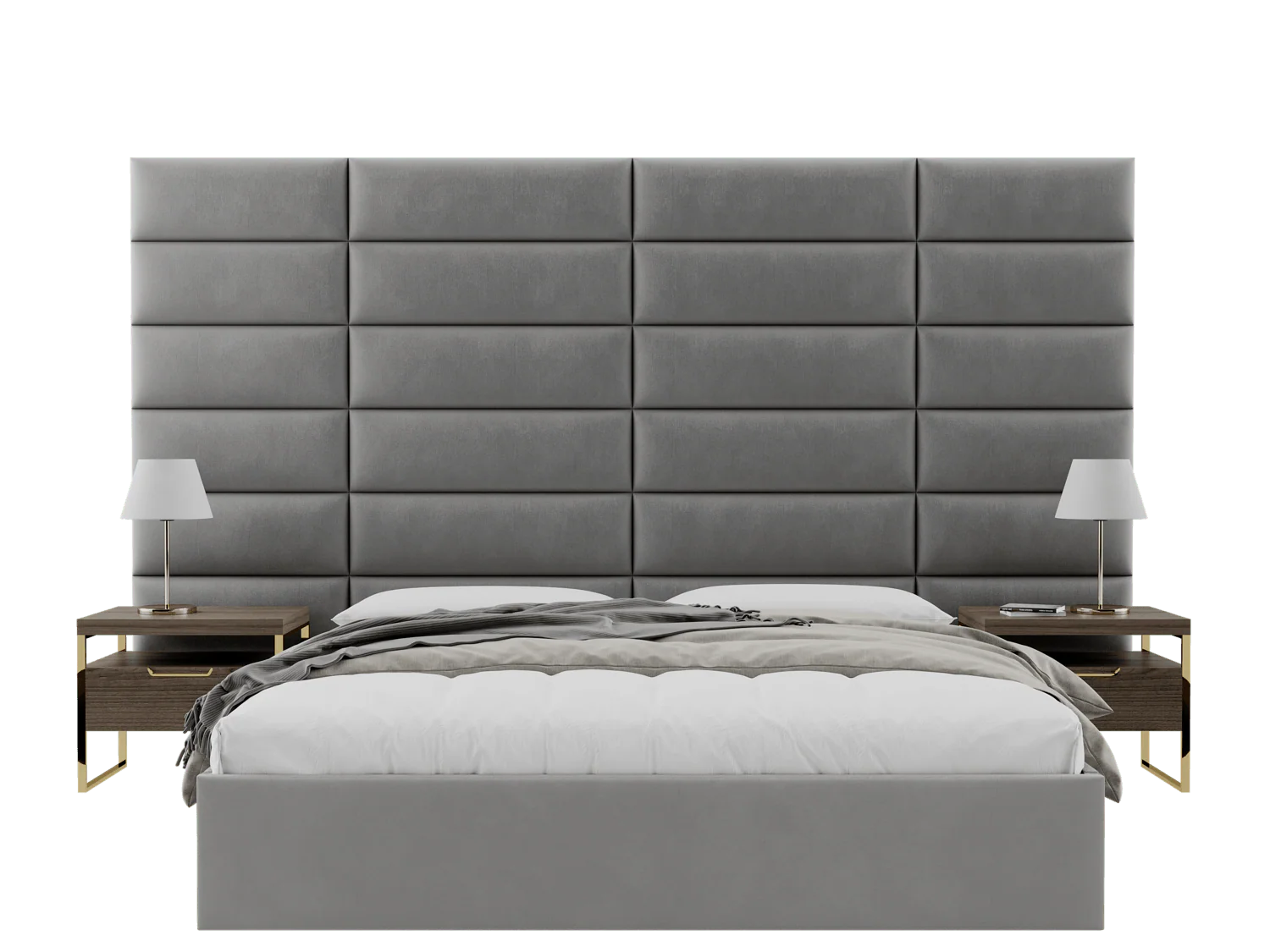 Augustus Layout - 138" X 69" - Image 13