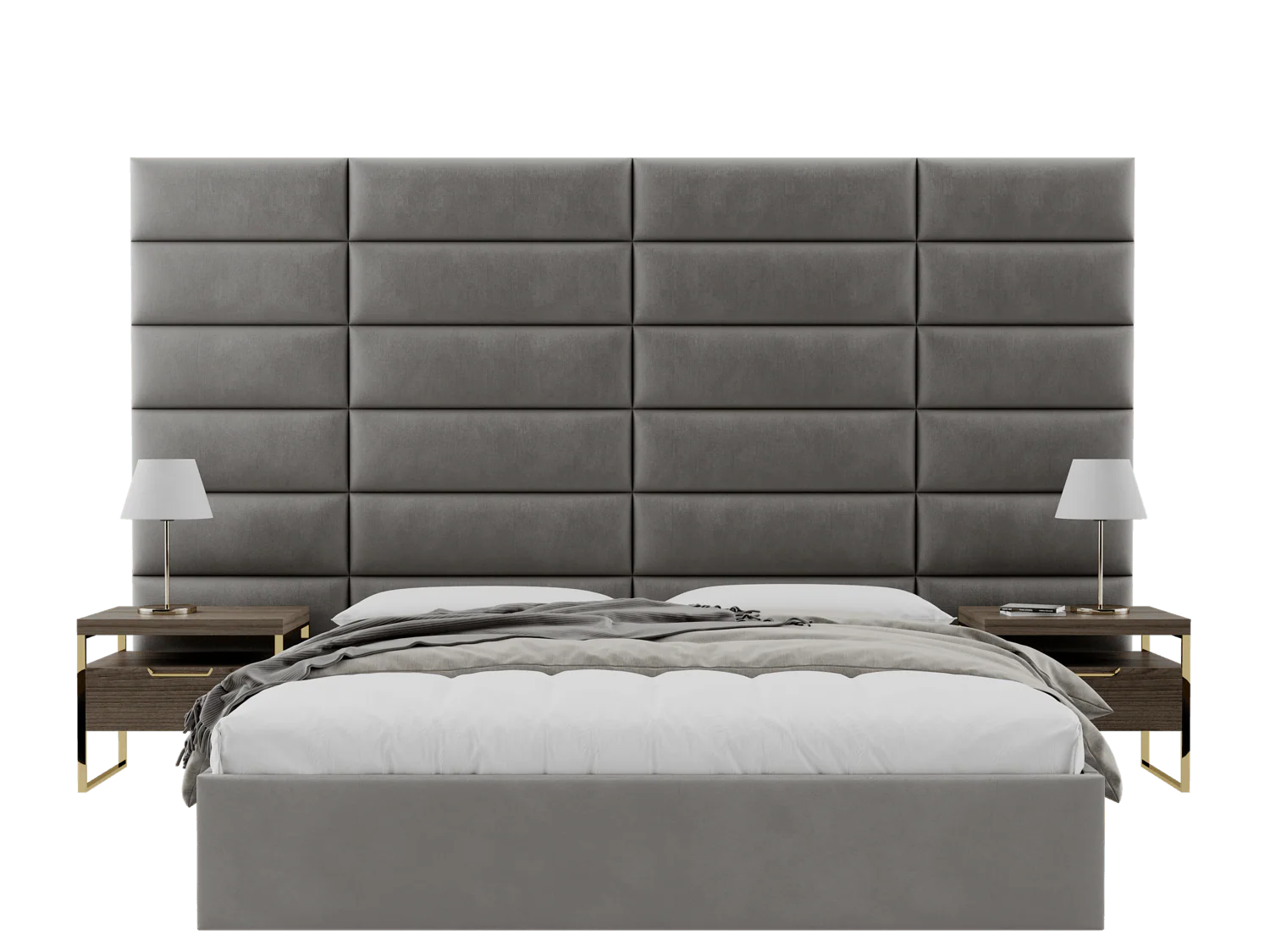 Augustus Layout - 138" X 69" - Image 14