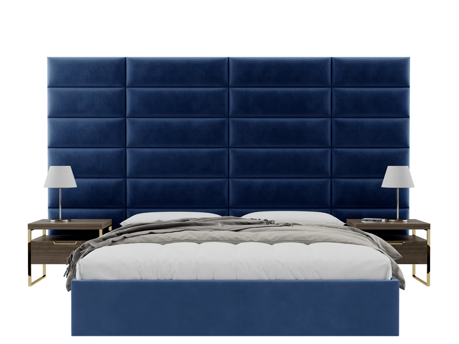 Augustus Layout - 138" X 69" - Image 16