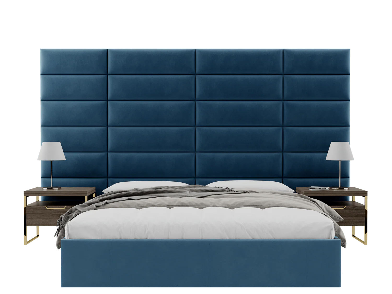 Augustus Layout - 138" X 69" - Image 17