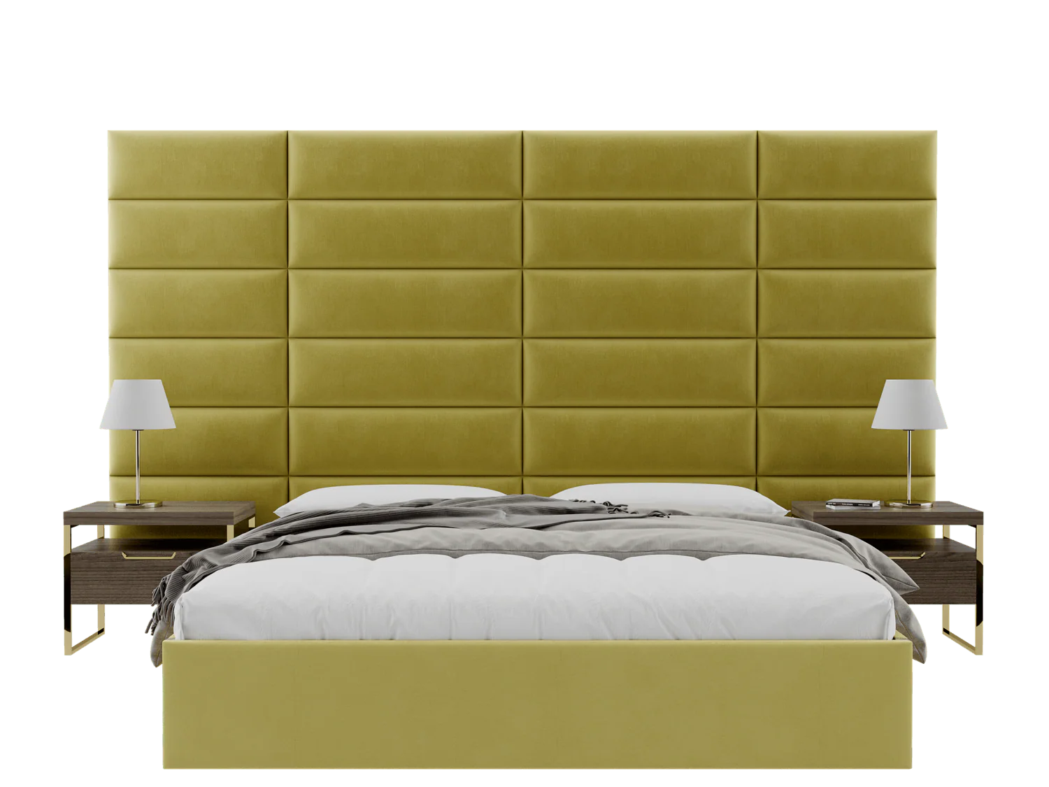 Augustus Layout - 138" X 69" - Image 18