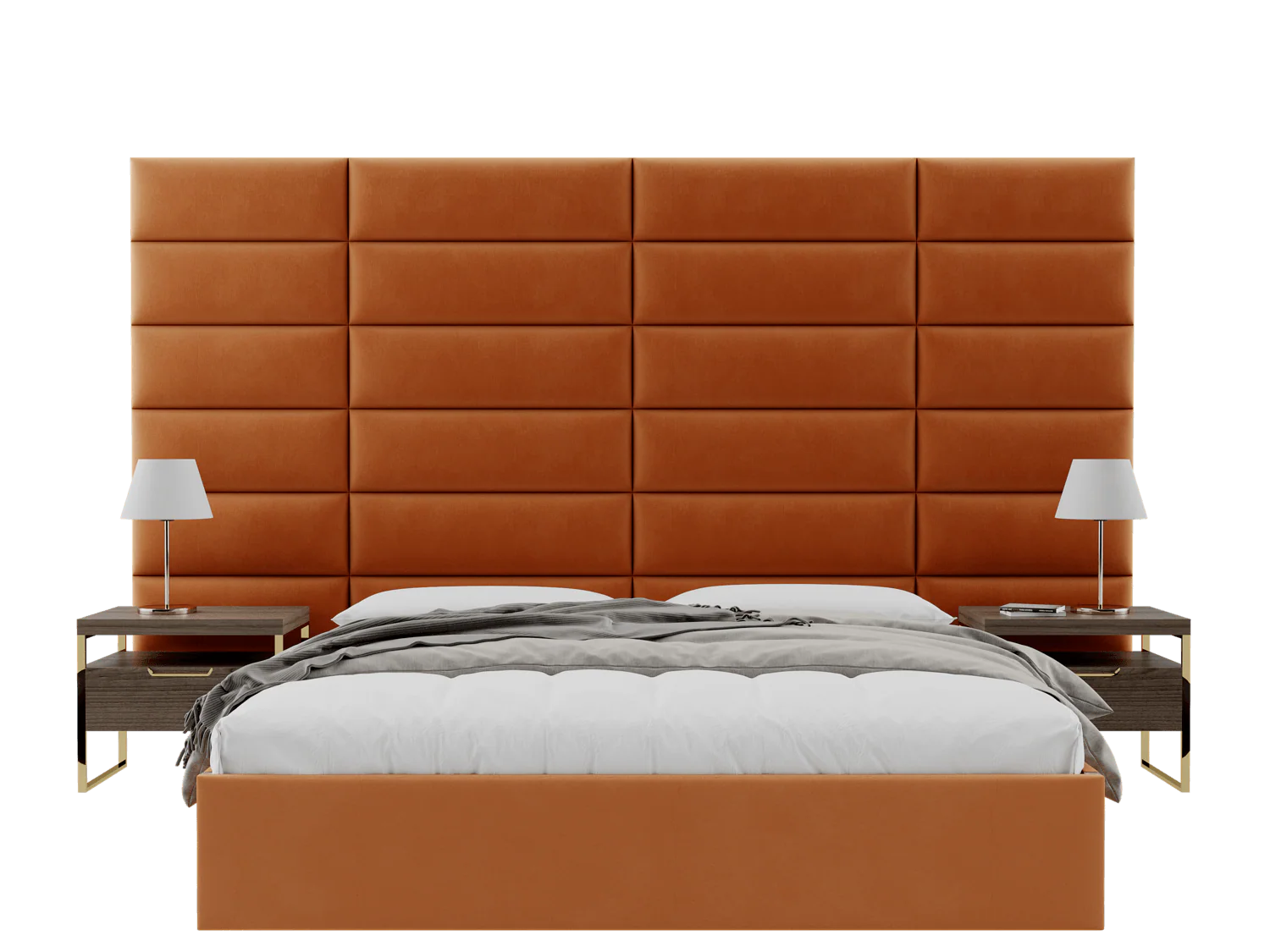 Augustus Layout - 138" X 69" - Image 19