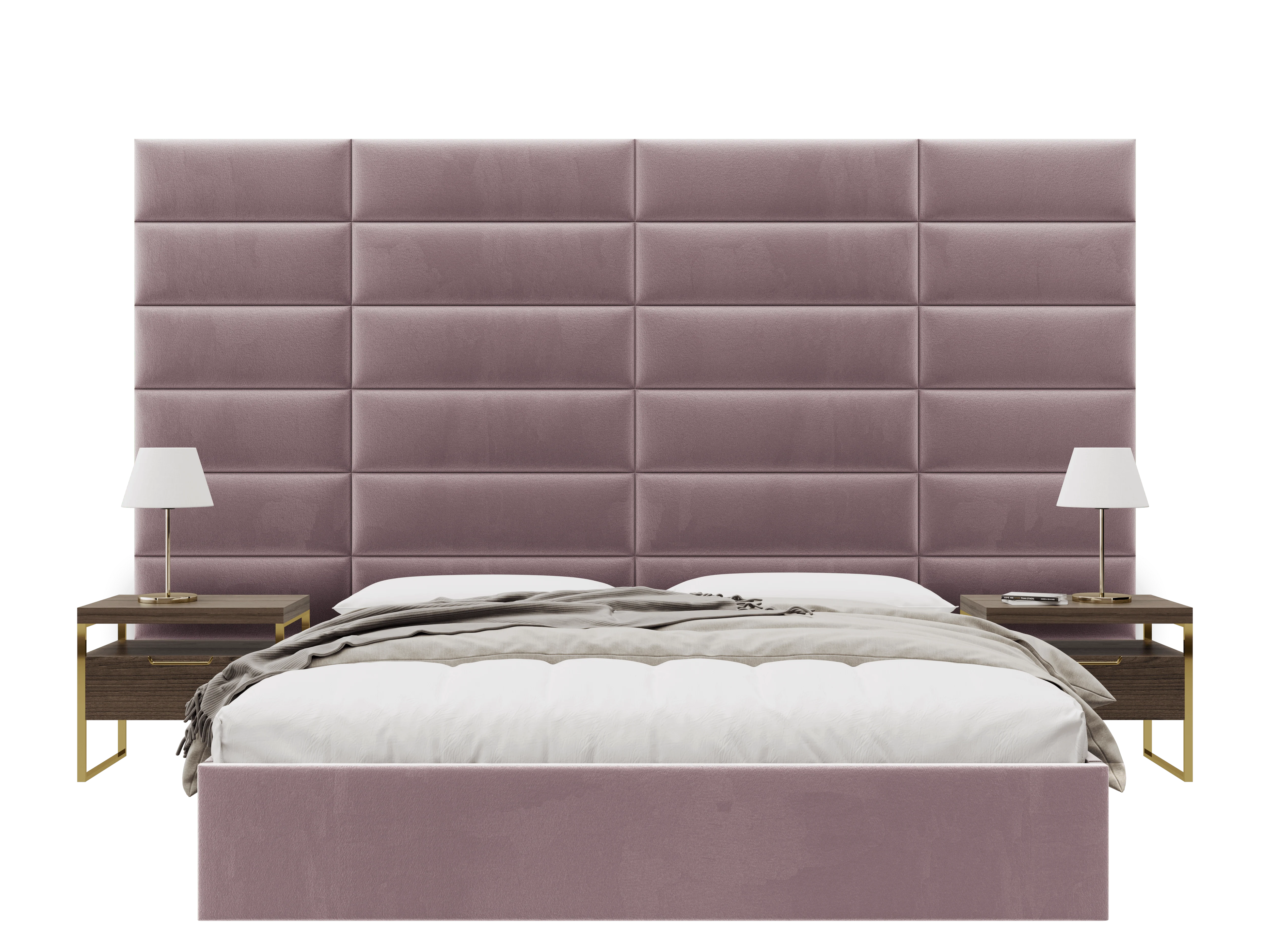 Augustus Layout - 138" X 69" - Image 21