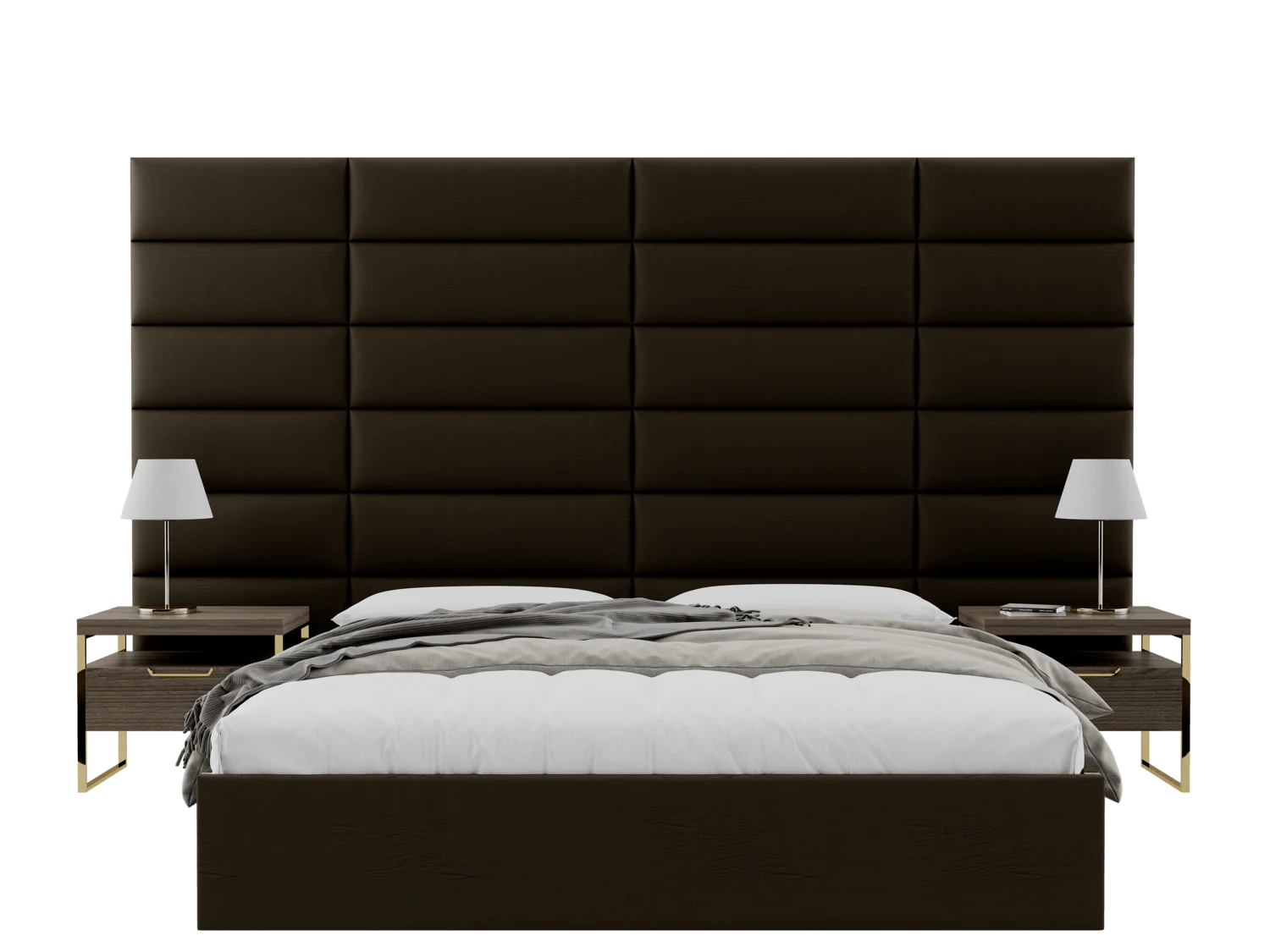 Augustus Layout - 138" X 69" - Image 24