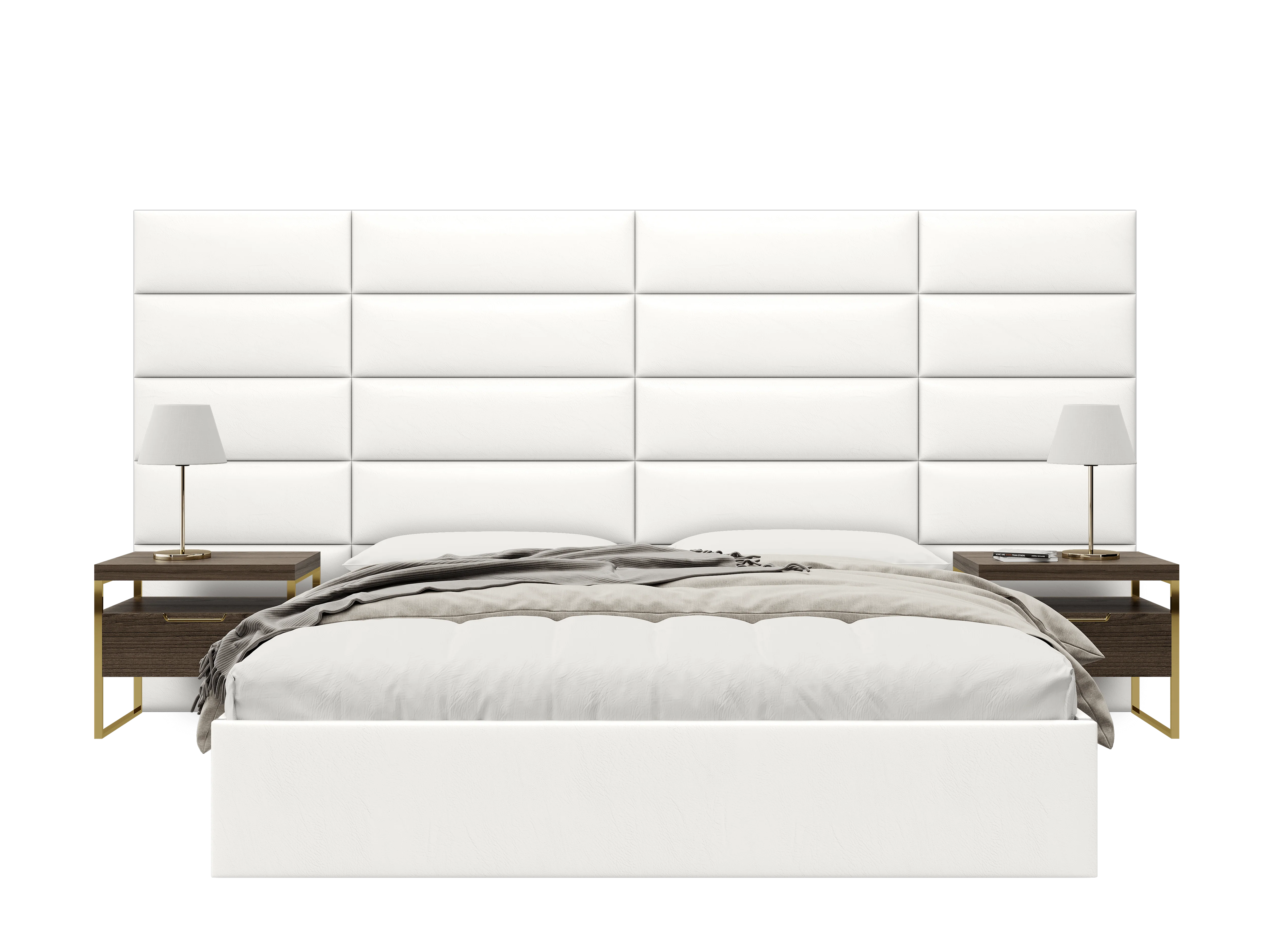 Augustus Layout - 138" X 69" - Image 25