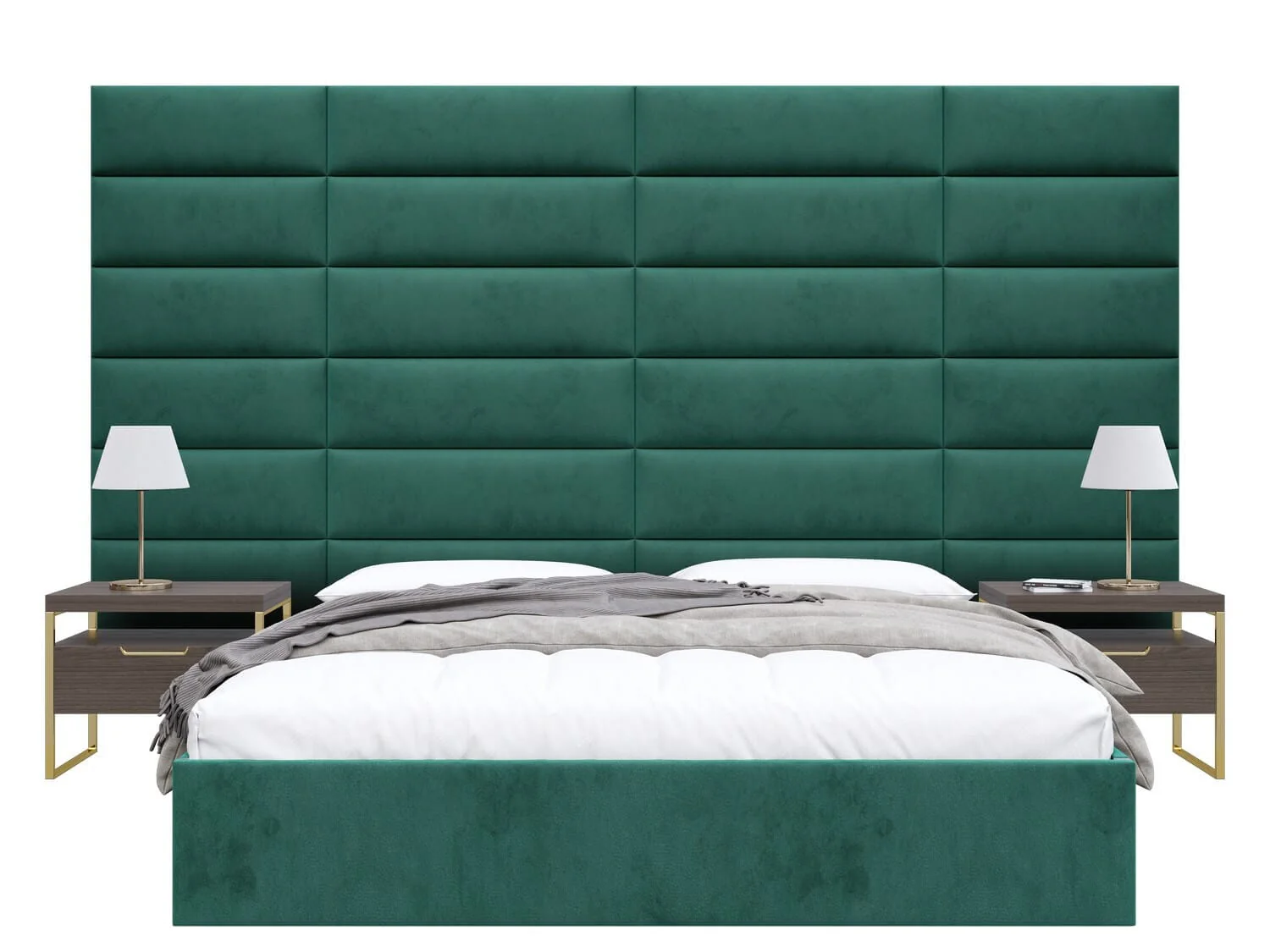 Augustus Layout - 138" X 69" - Image 27