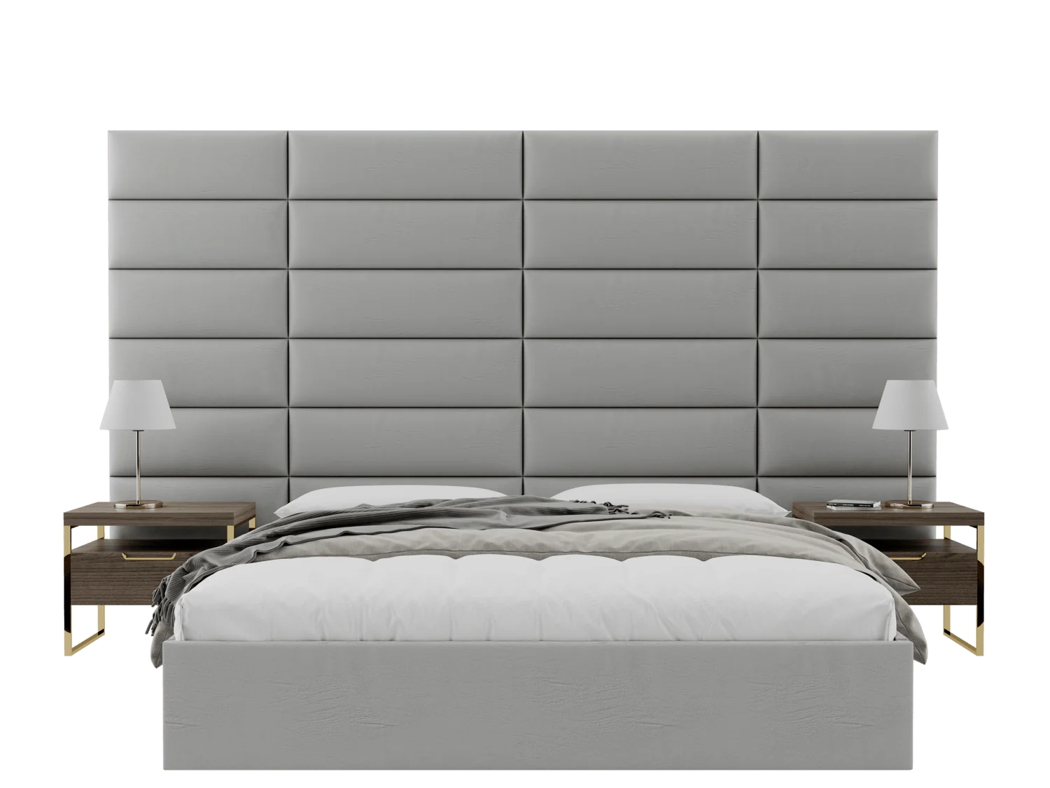 Augustus Layout - 138" X 69" - Image 28