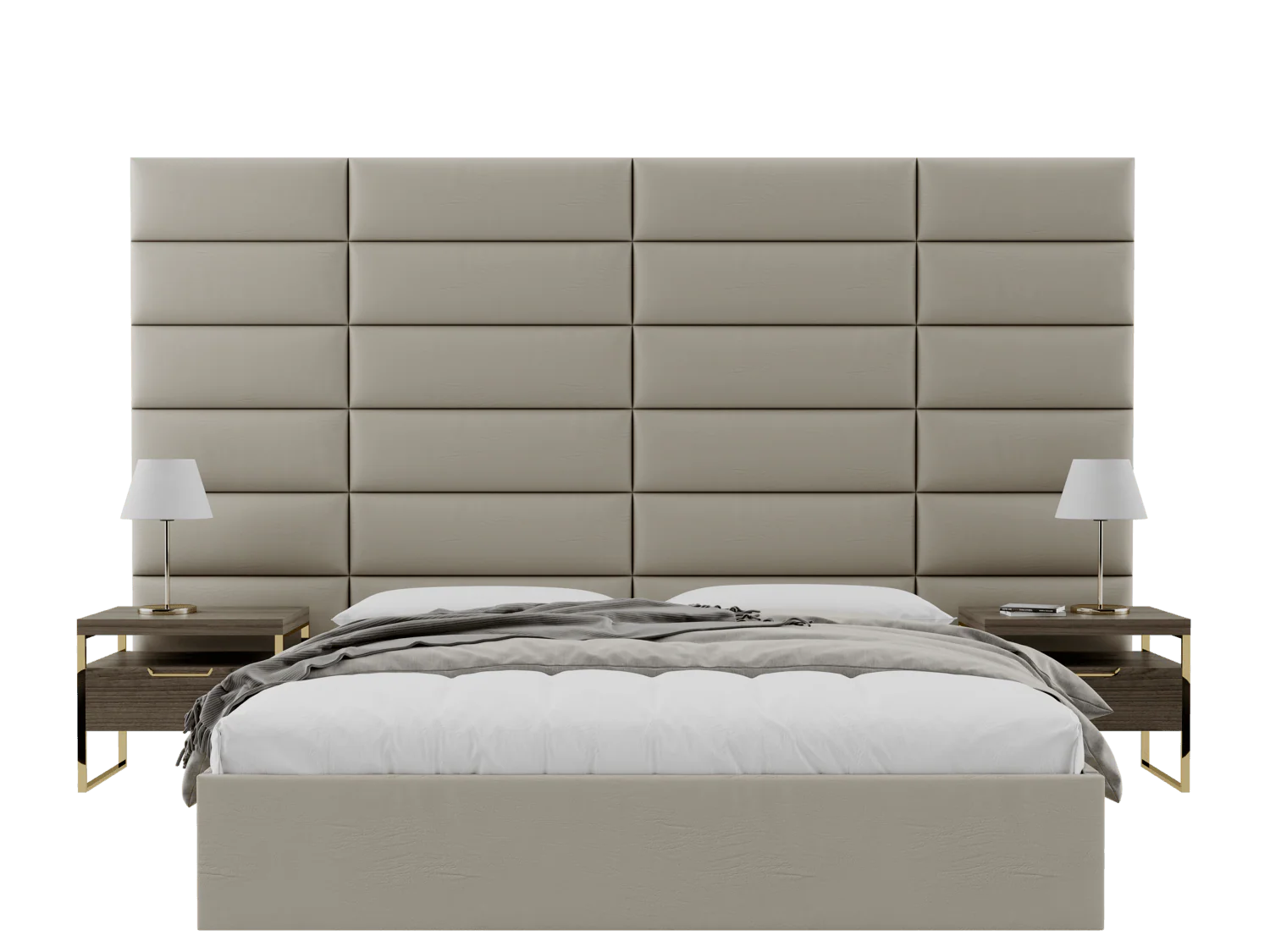 Augustus Layout - 138" X 69" - Image 29