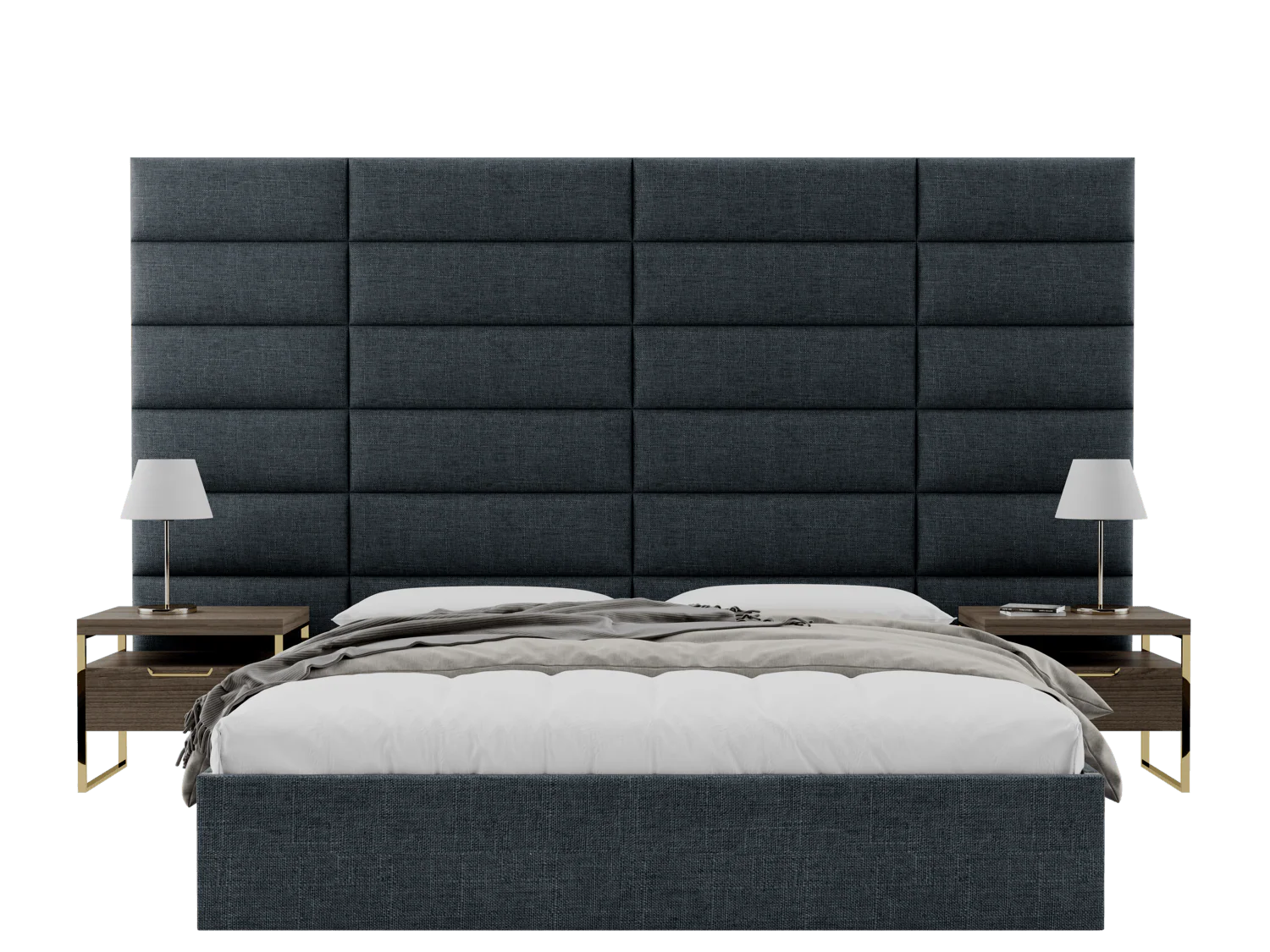 Augustus Layout - 138" X 69" - Image 3