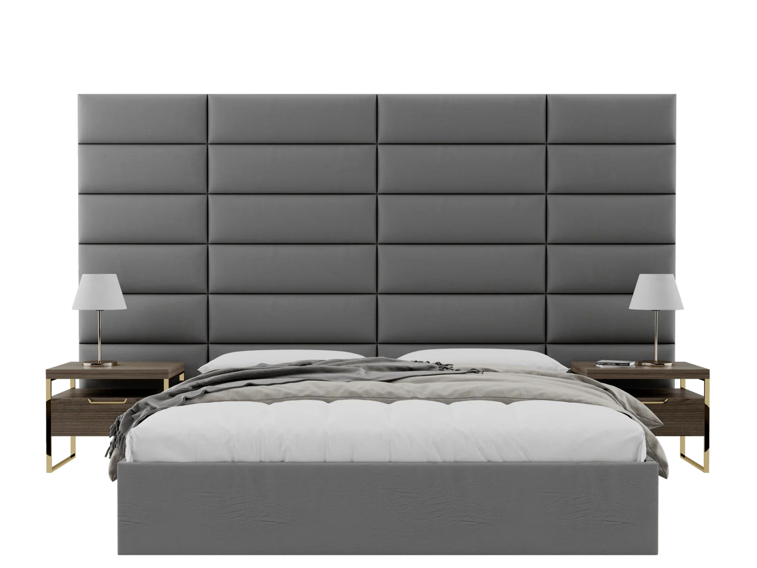 Augustus Layout - 138" X 69" - Image 30