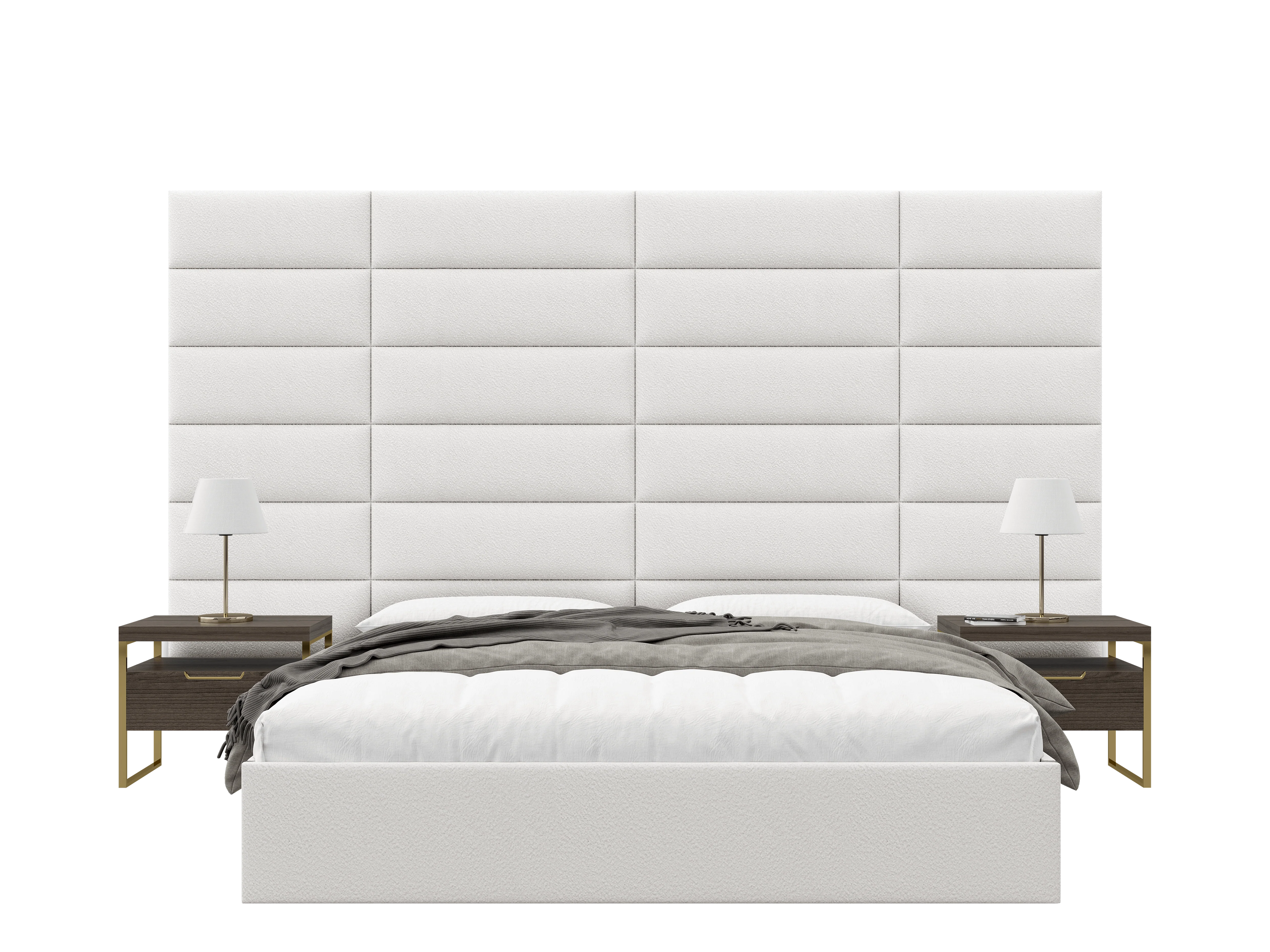 Augustus Layout - 138" X 69" - Image 31