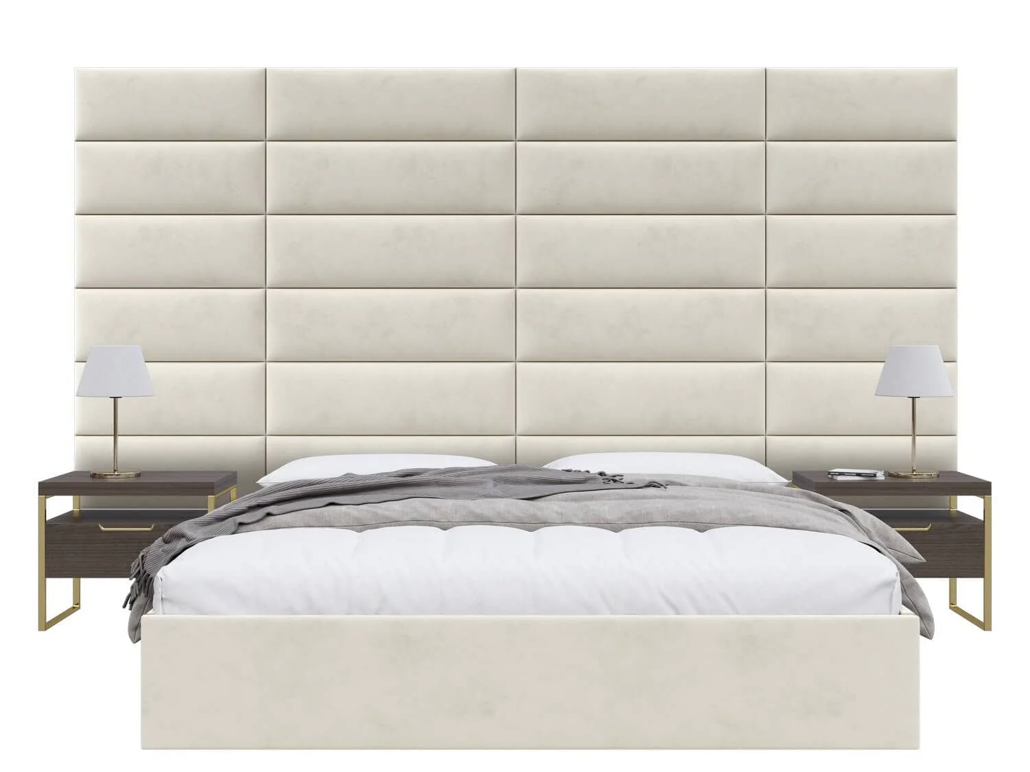 Augustus Layout - 138" X 69" - Image 32