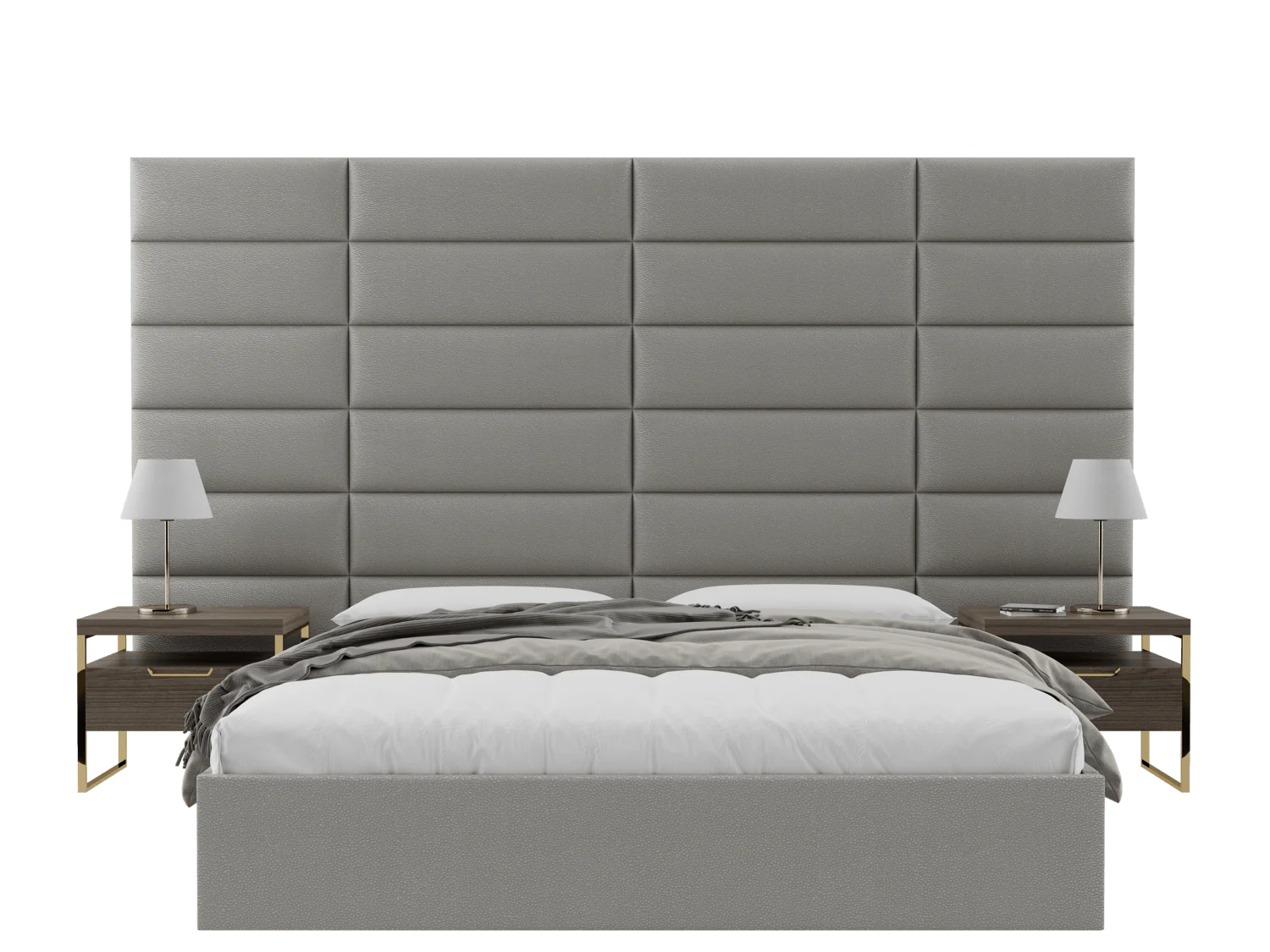 Augustus Layout - 138" X 69" - Image 34