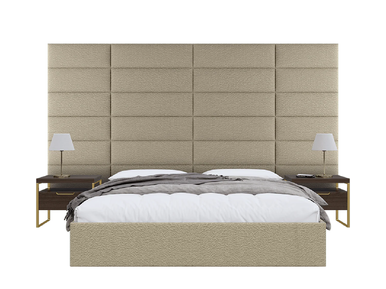 Augustus Layout - 138" X 69" - Image 37