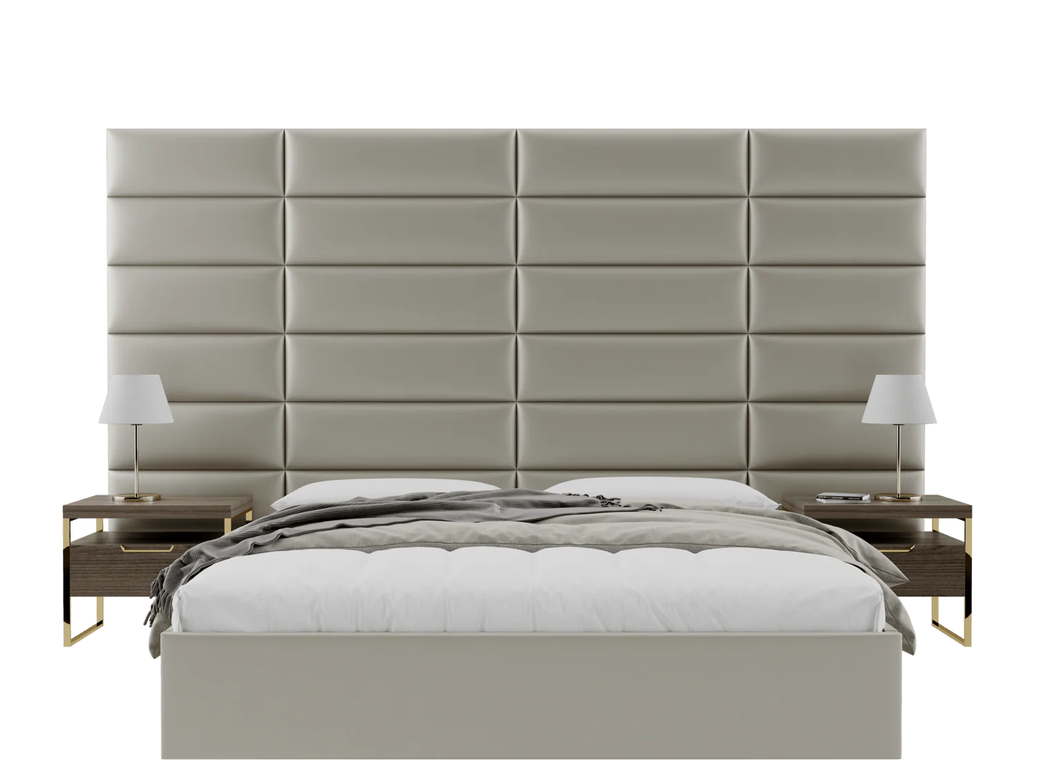 Augustus Layout - 138" X 69" - Image 4