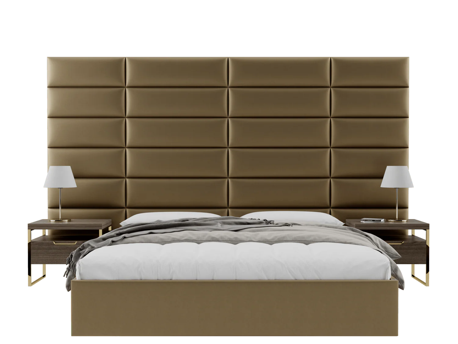 Augustus Layout - 138" X 69" - Image 6