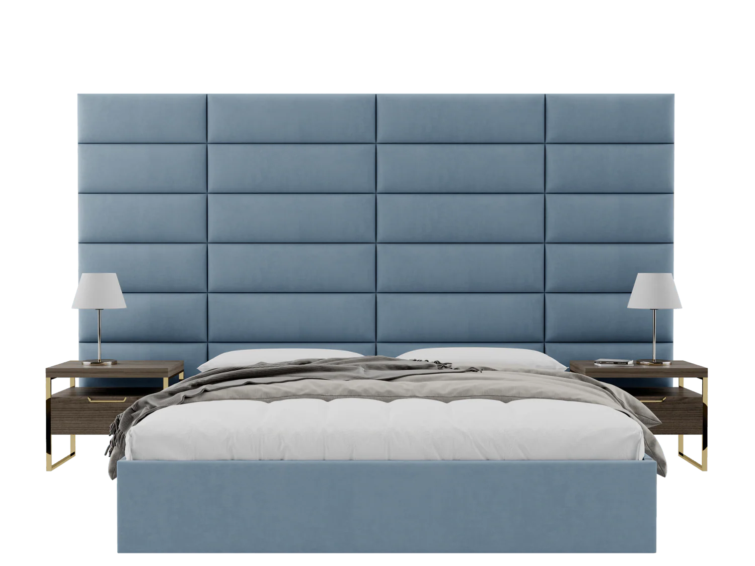 Augustus Layout - 138" X 69" - Image 7