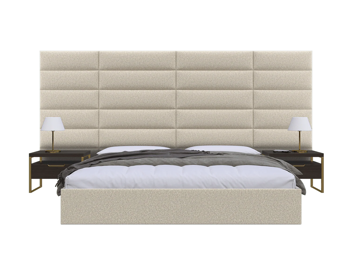 Augustus Layout - 138" X 69" - Image 75