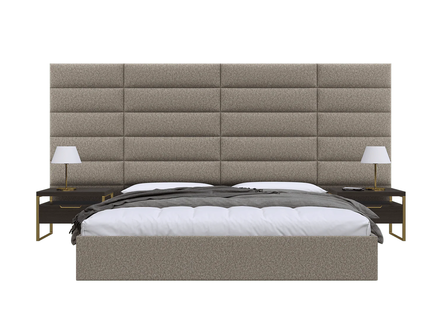 Augustus Layout - 138" X 69" - Image 76