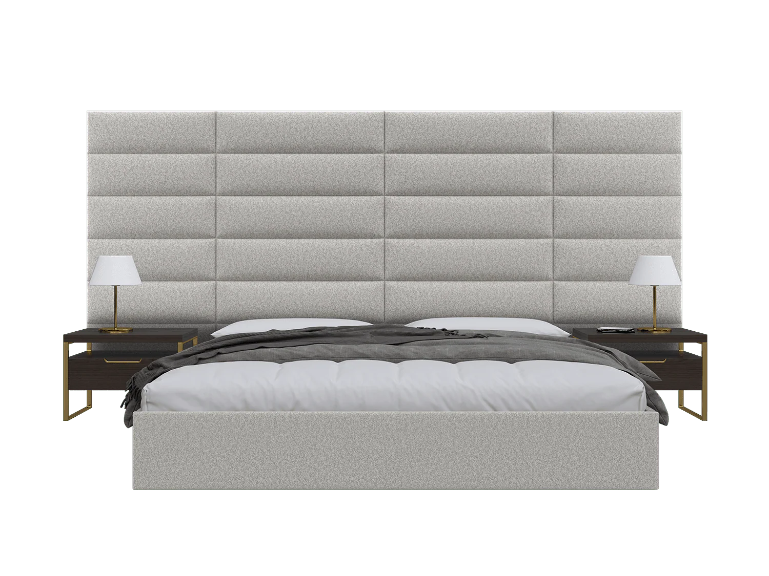 Augustus Layout - 138" X 69" - Image 77