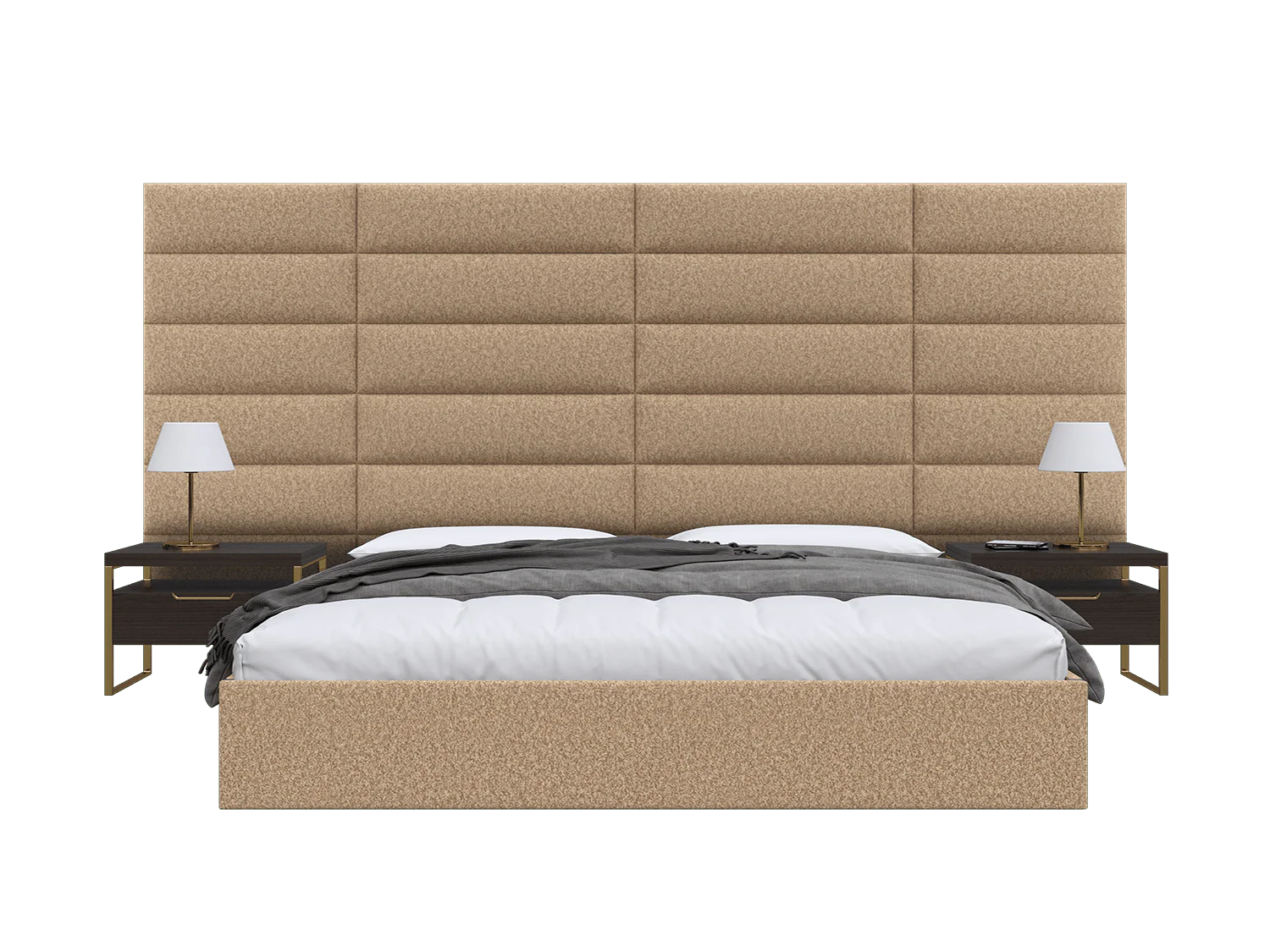 Augustus Layout - 138" X 69" - Image 78