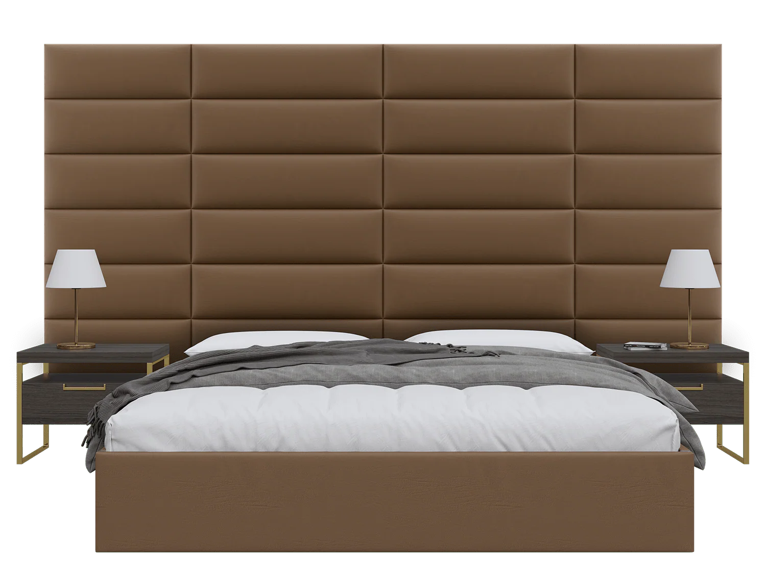 Augustus Layout - 138" X 69" - Image 79