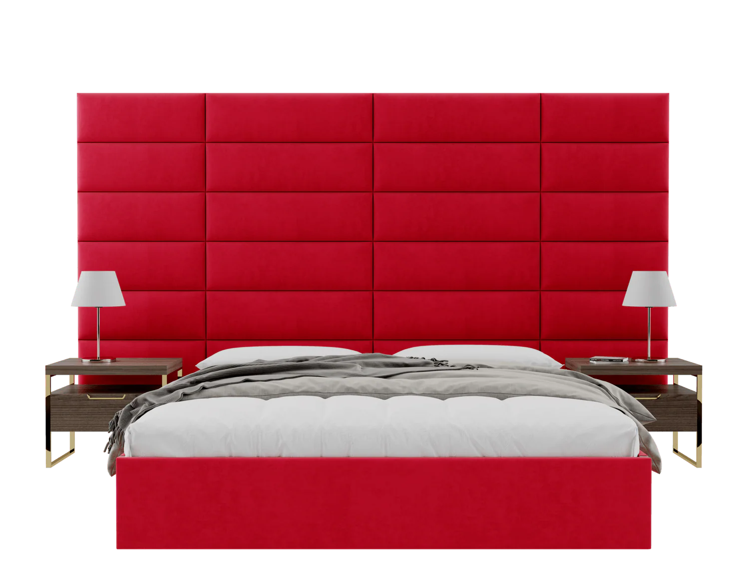 Augustus Layout - 138" X 69" - Image 8