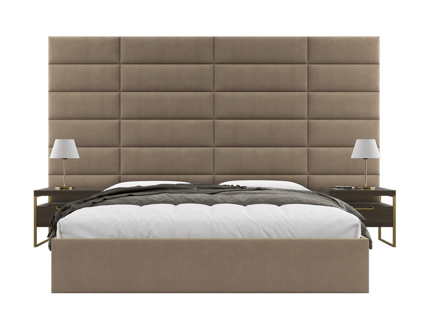 Augustus Layout - 138" X 69" - Image 81