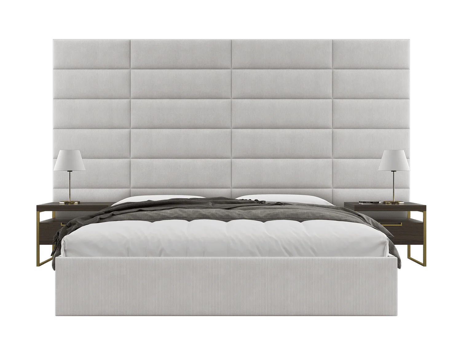 Augustus Layout - 138" X 69" - Image 82