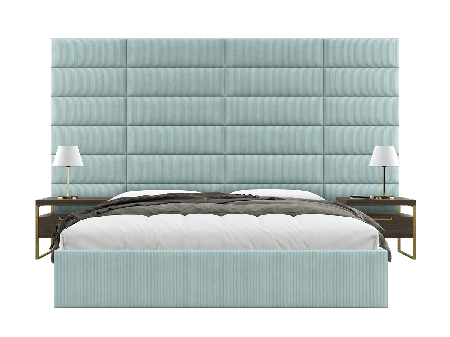 Augustus Layout - 138" X 69" - Image 83