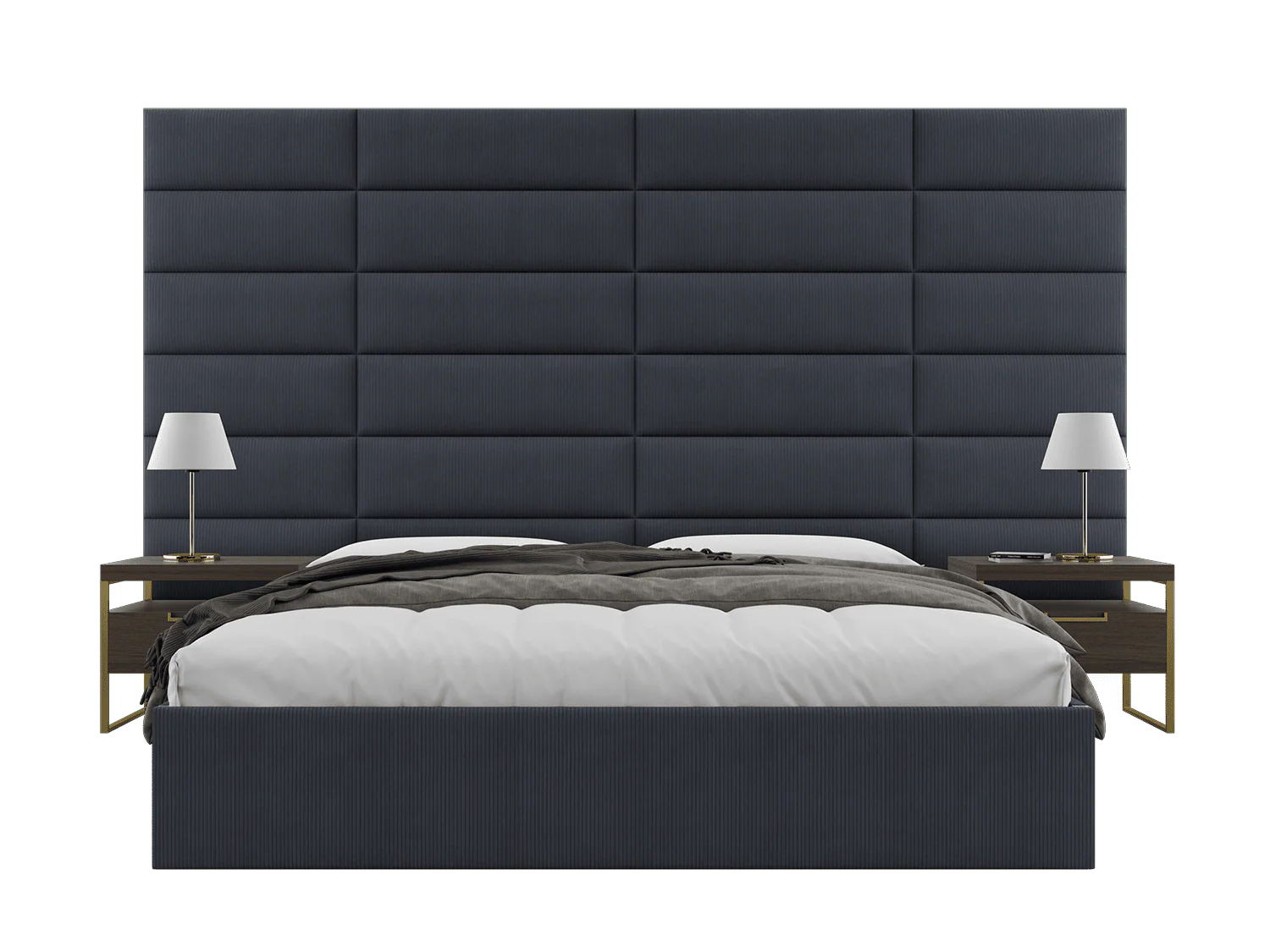 Augustus Layout - 138" X 69" - Image 84