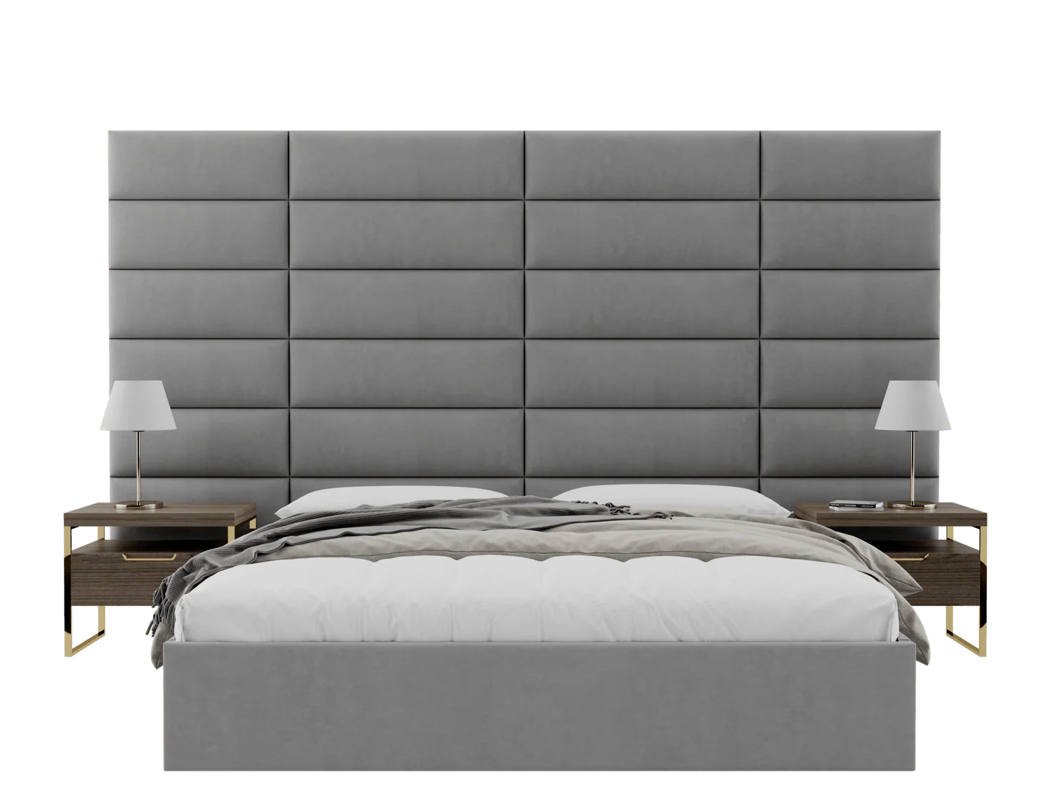 Augustus Layout - 138" X 69" - Image 9