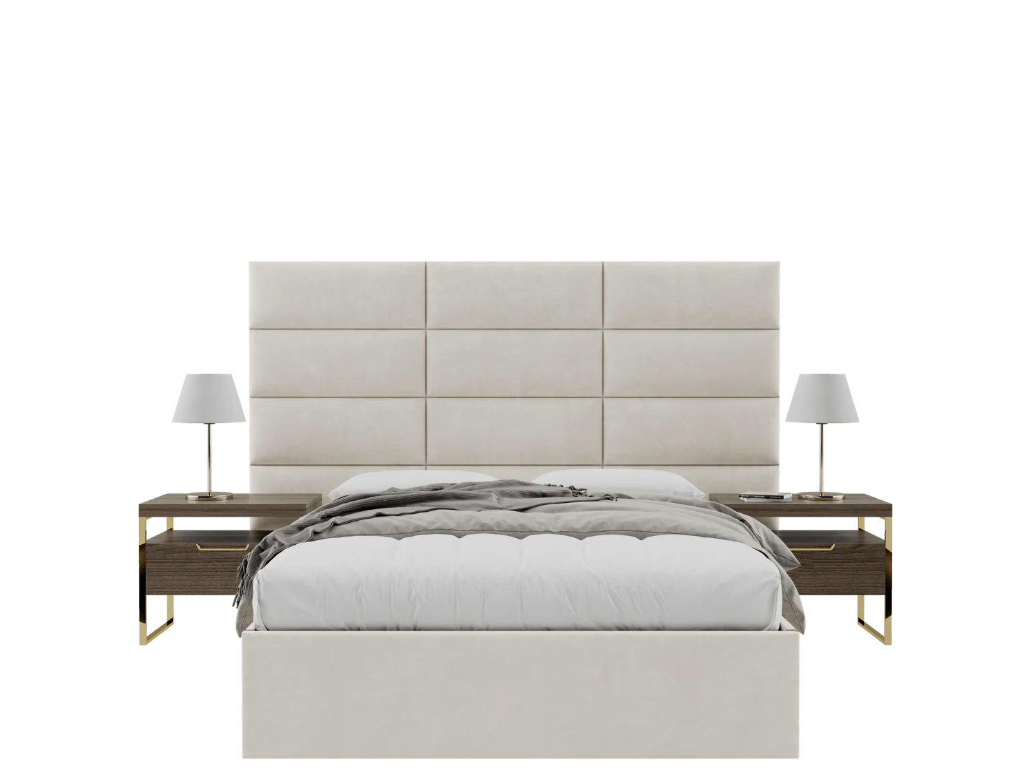 Catherine Layout - 90" X 46" - Image 10