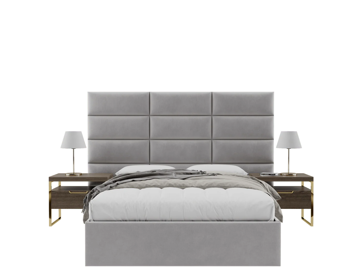 Catherine Layout - 90" X 46" - Image 11