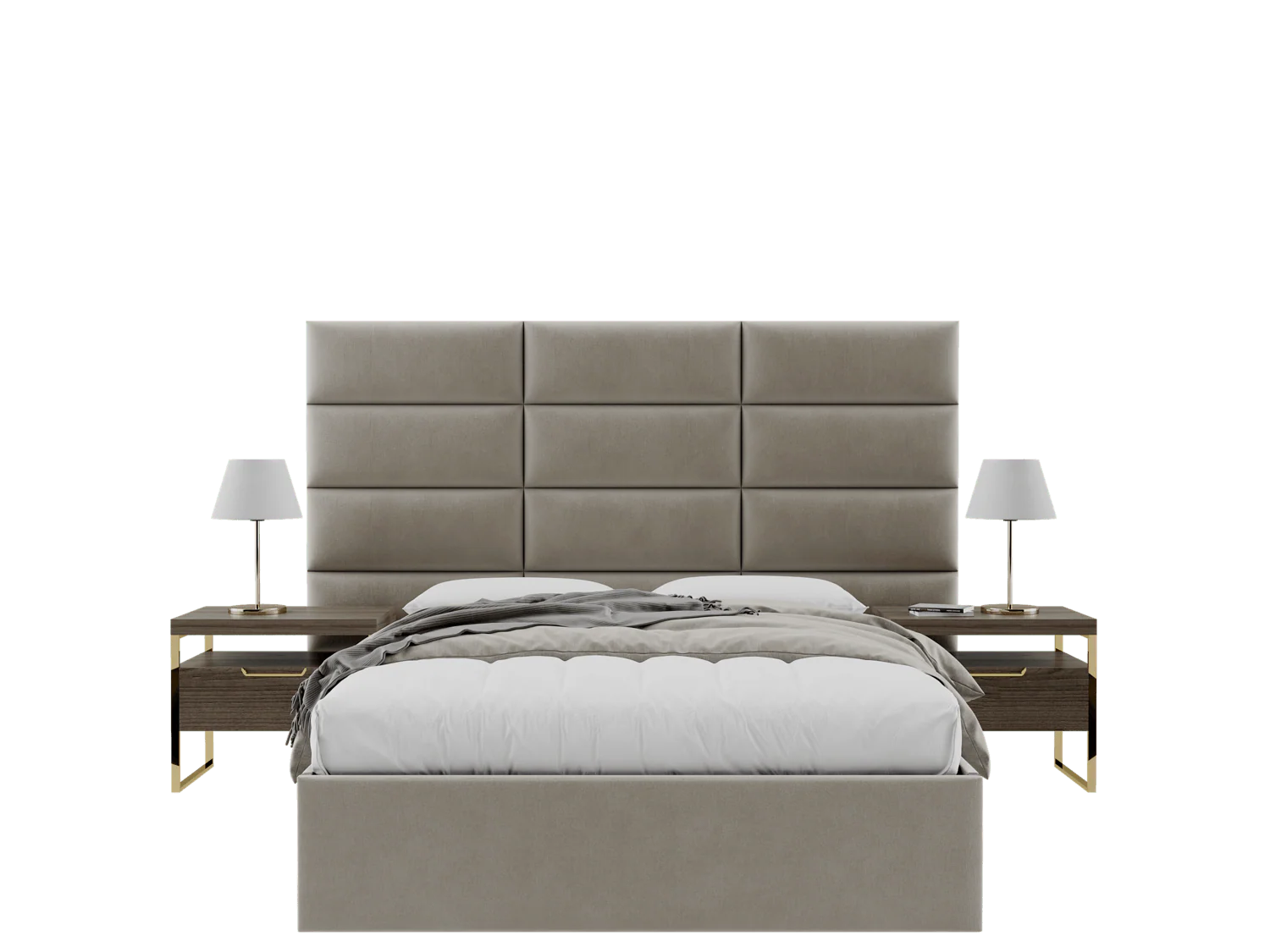 Catherine Layout - 90" X 46" - Image 12