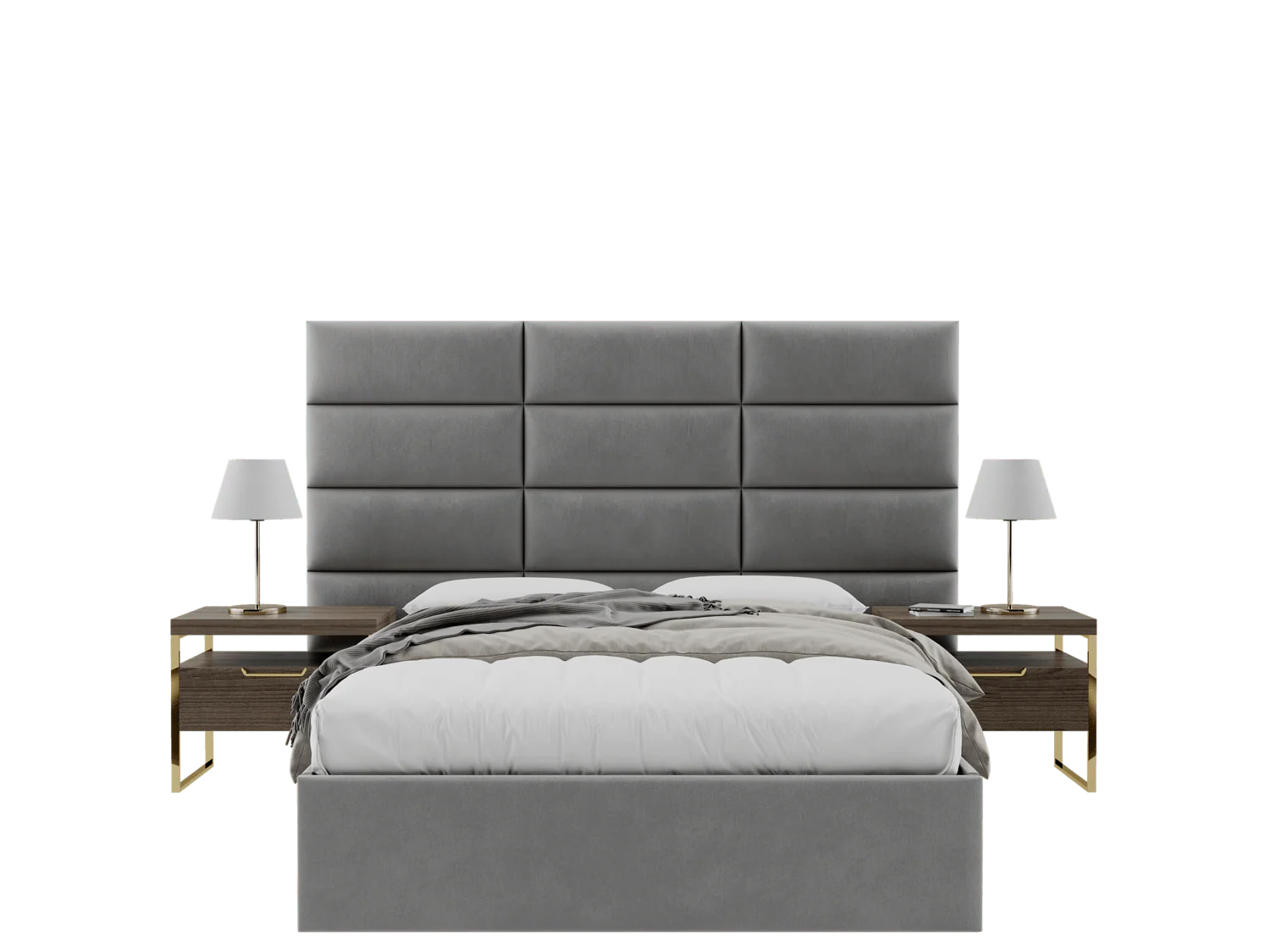 Catherine Layout - 90" X 46" - Image 13