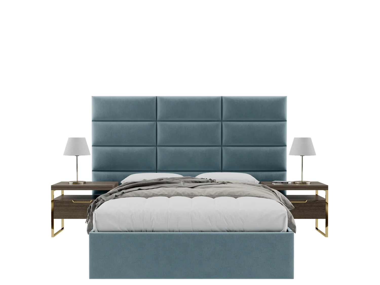 Catherine Layout - 90" X 46" - Image 15