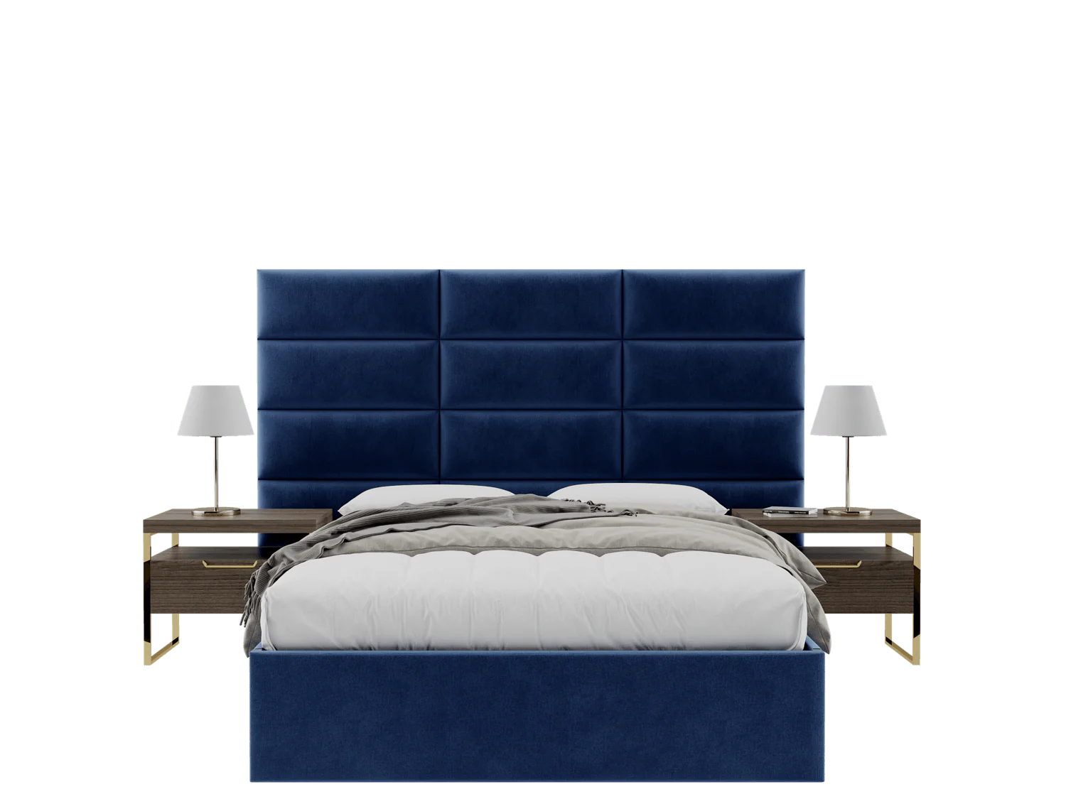 Catherine Layout - 90" X 46" - Image 16