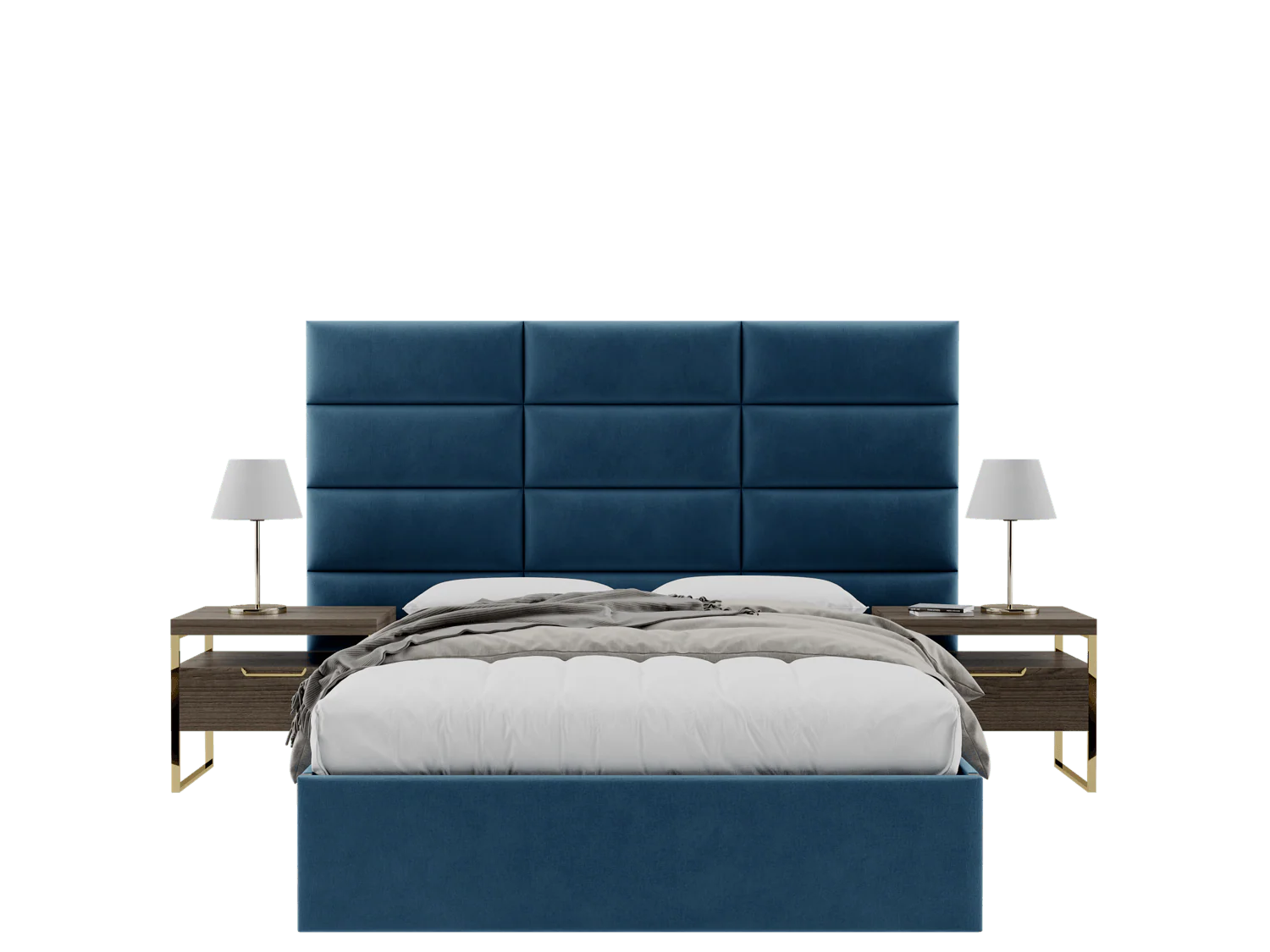 Catherine Layout - 90" X 46" - Image 17