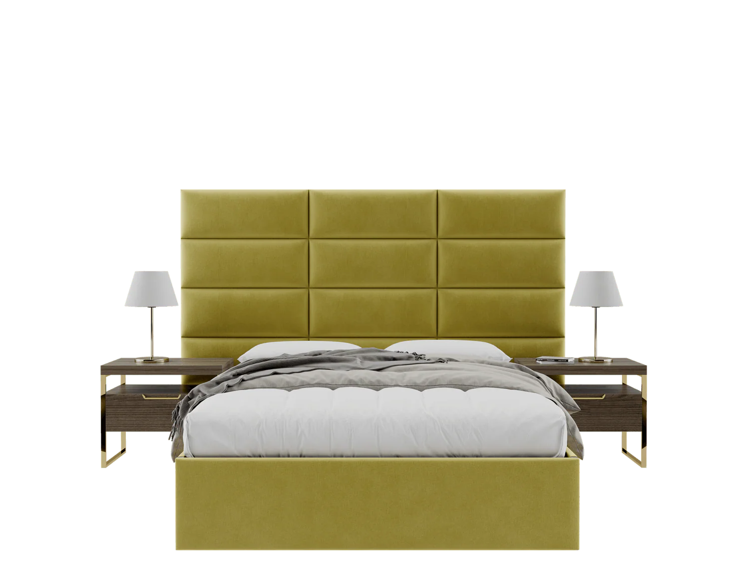 Catherine Layout - 90" X 46" - Image 18