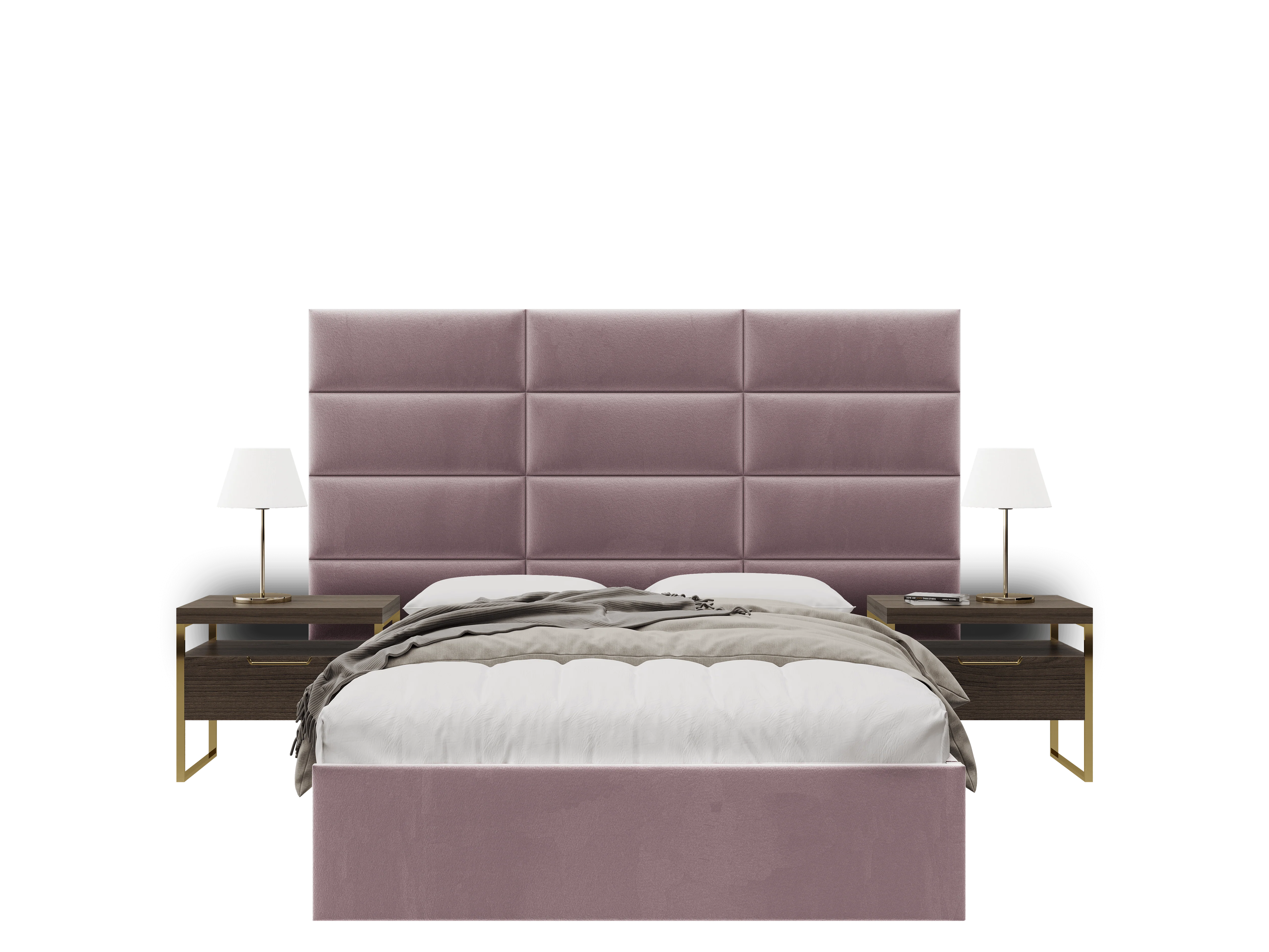 Catherine Layout - 90" X 46" - Image 19