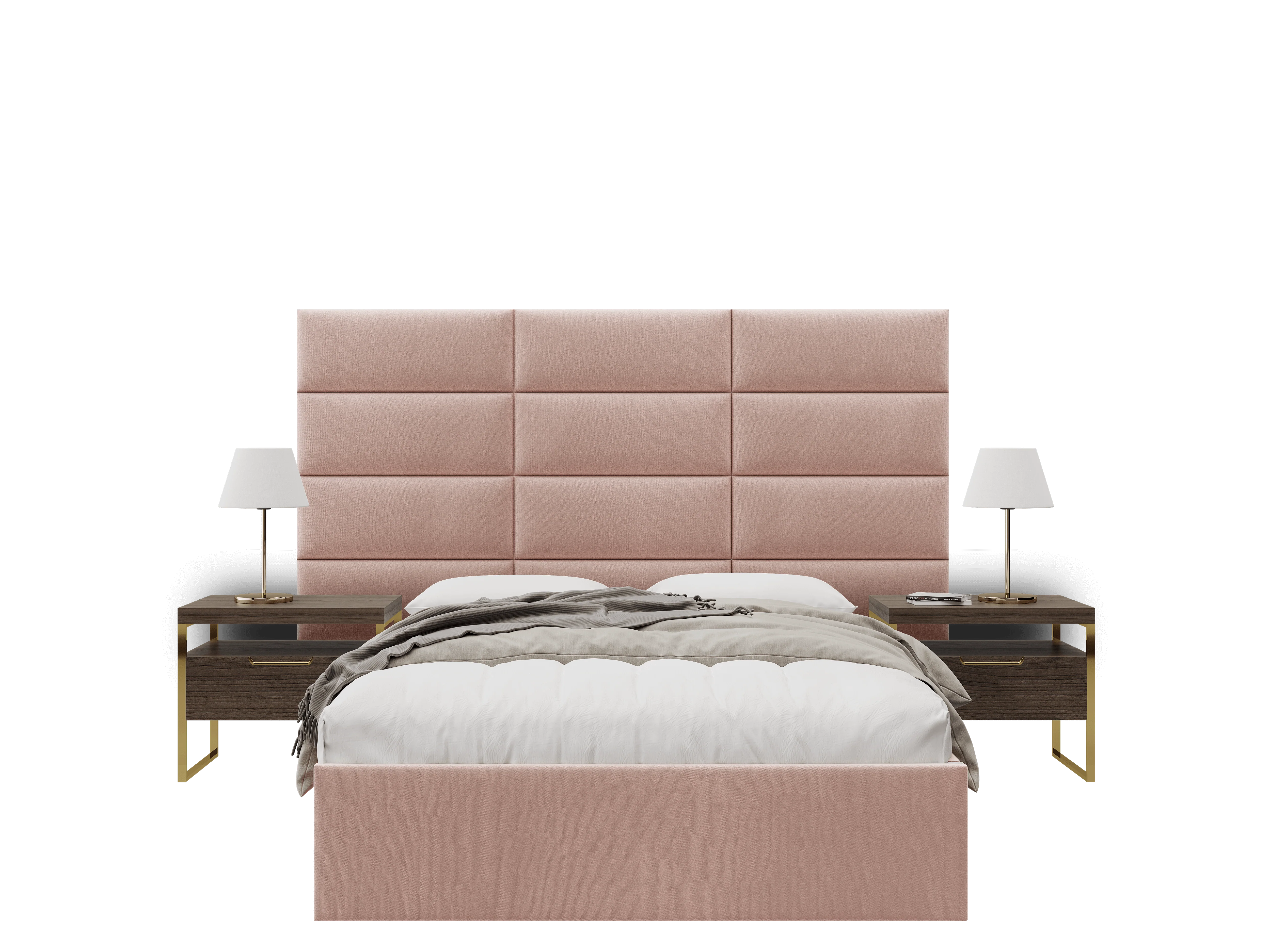 Catherine Layout - 90" X 46" - Image 20