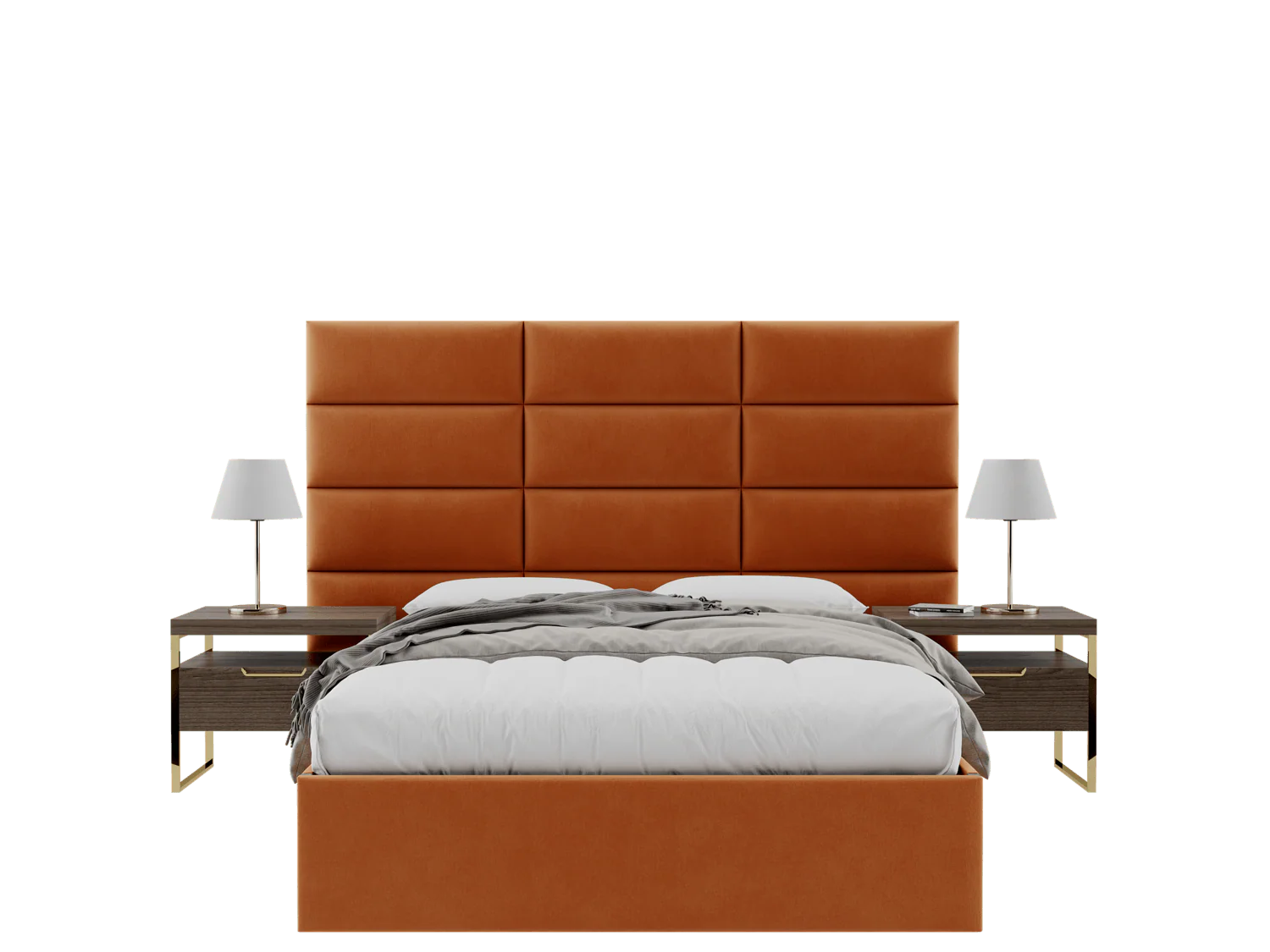 Catherine Layout - 90" X 46" - Image 21