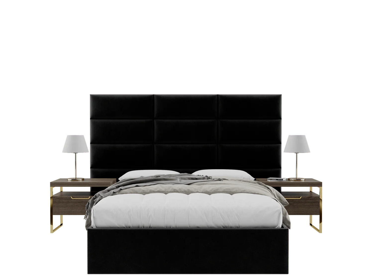 Catherine Layout - 90" X 46" - Image 22