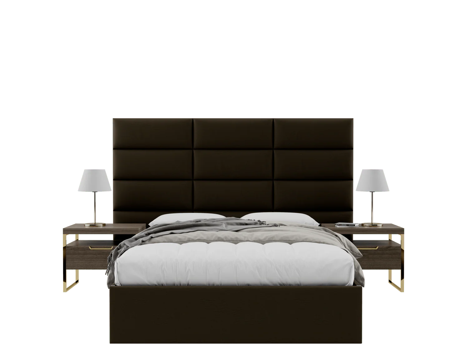 Catherine Layout - 90" X 46" - Image 24